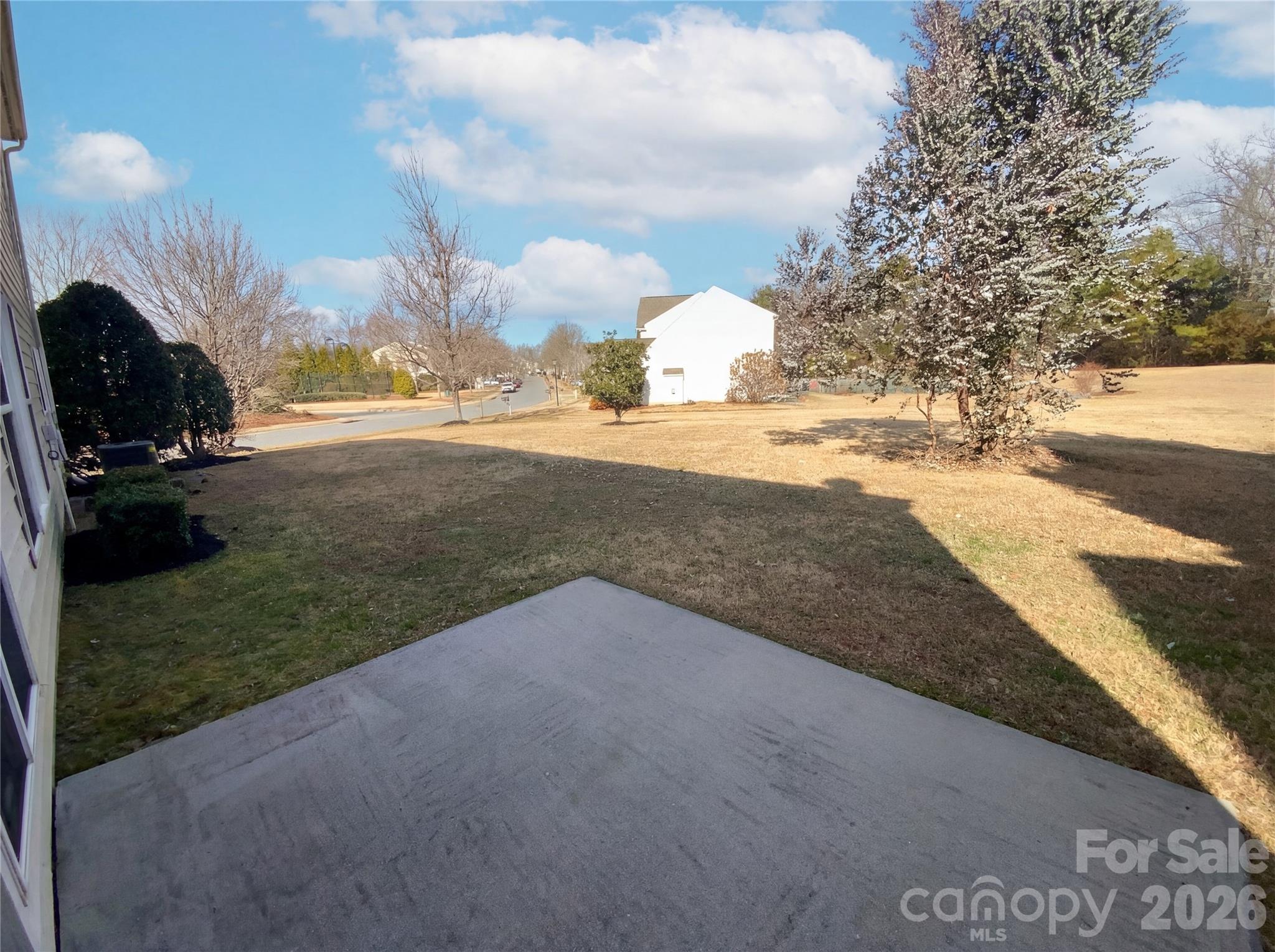 10803 Fountaingrove Drive — Charlotte