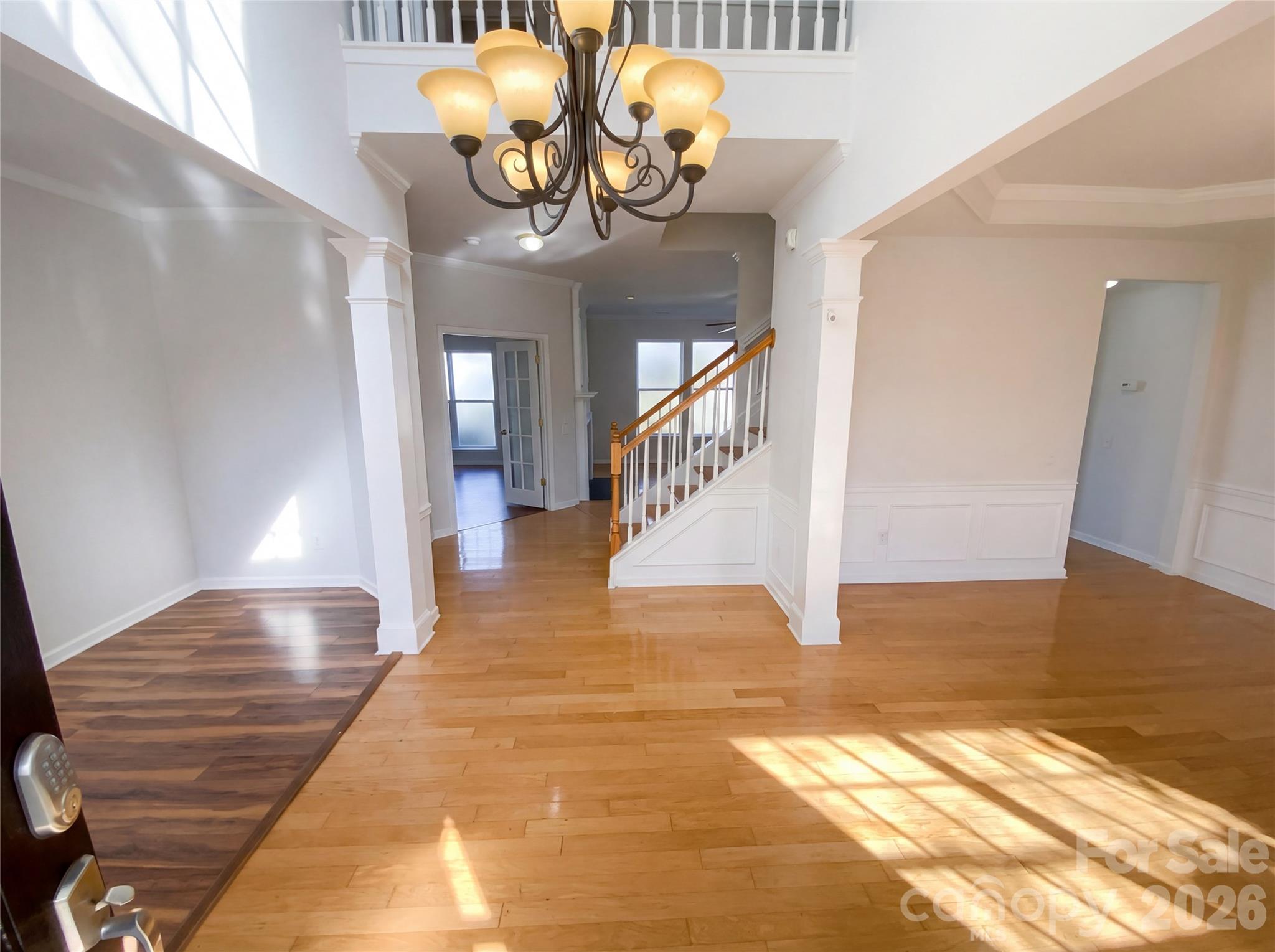 10803 Fountaingrove Drive — Charlotte