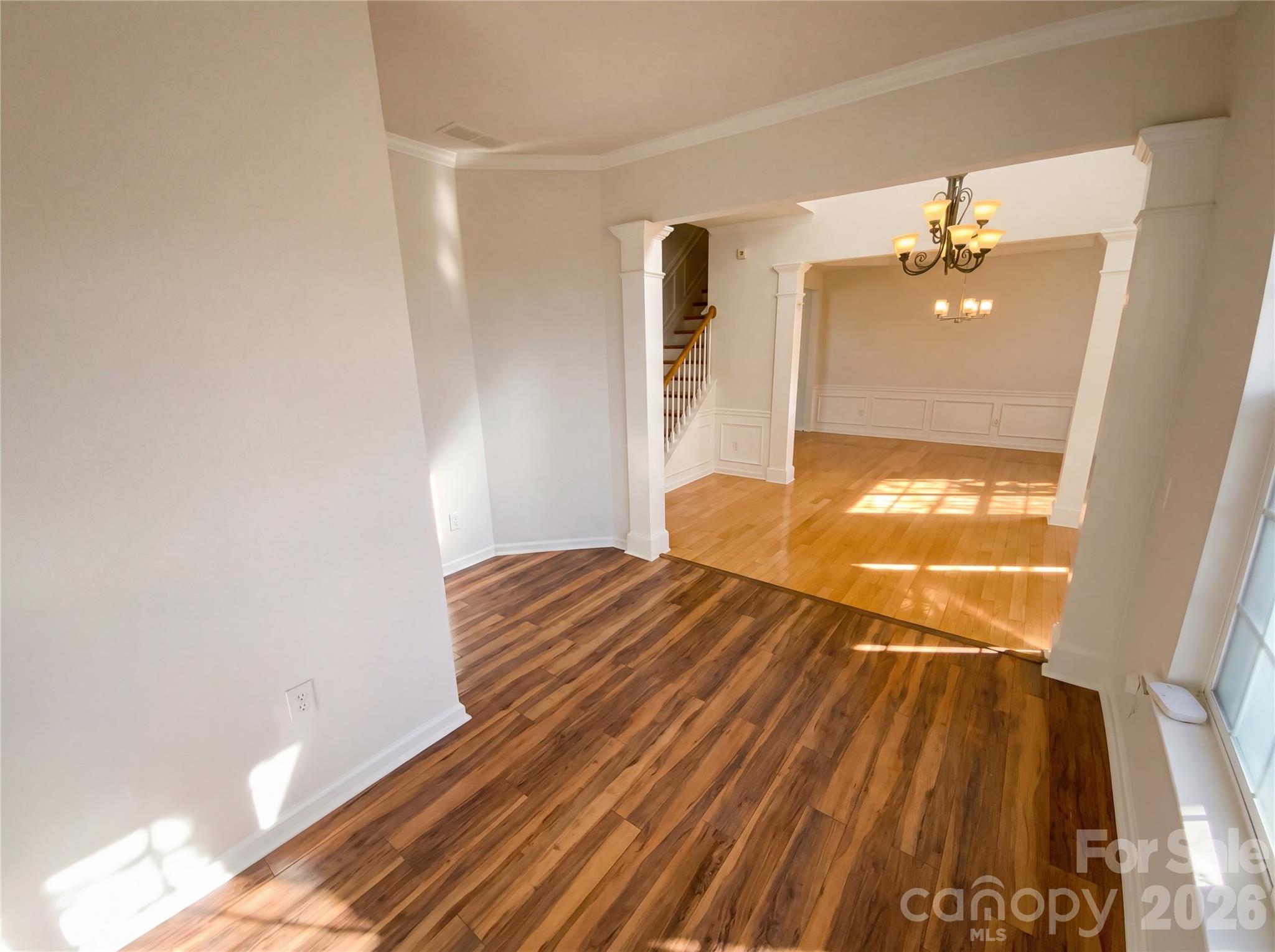 10803 Fountaingrove Drive — Charlotte