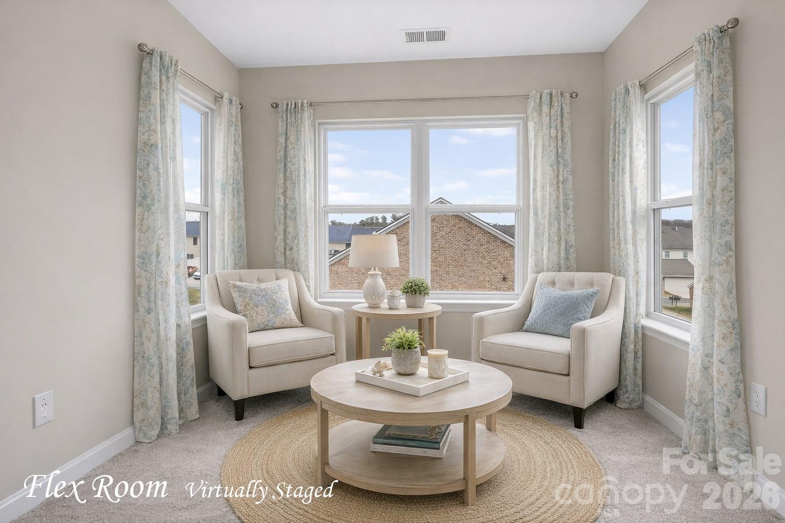 3805 Balsam Street #322 — Indian Trail