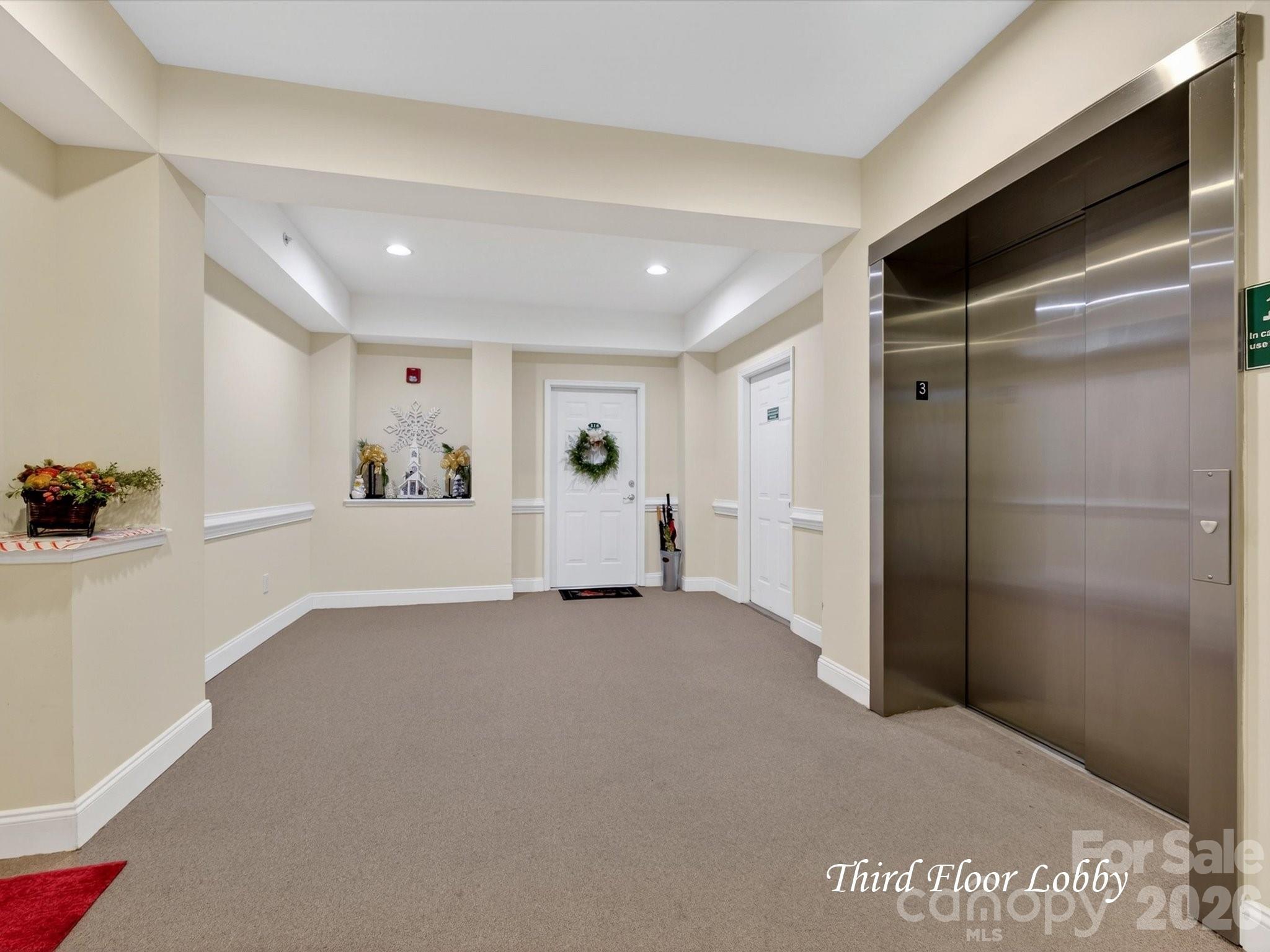 3805 Balsam Street #322 — Indian Trail