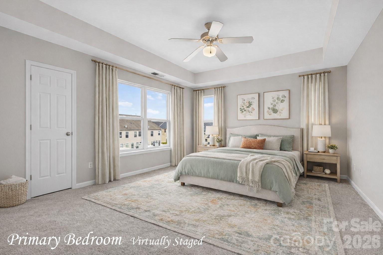 3805 Balsam Street #322 — Indian Trail