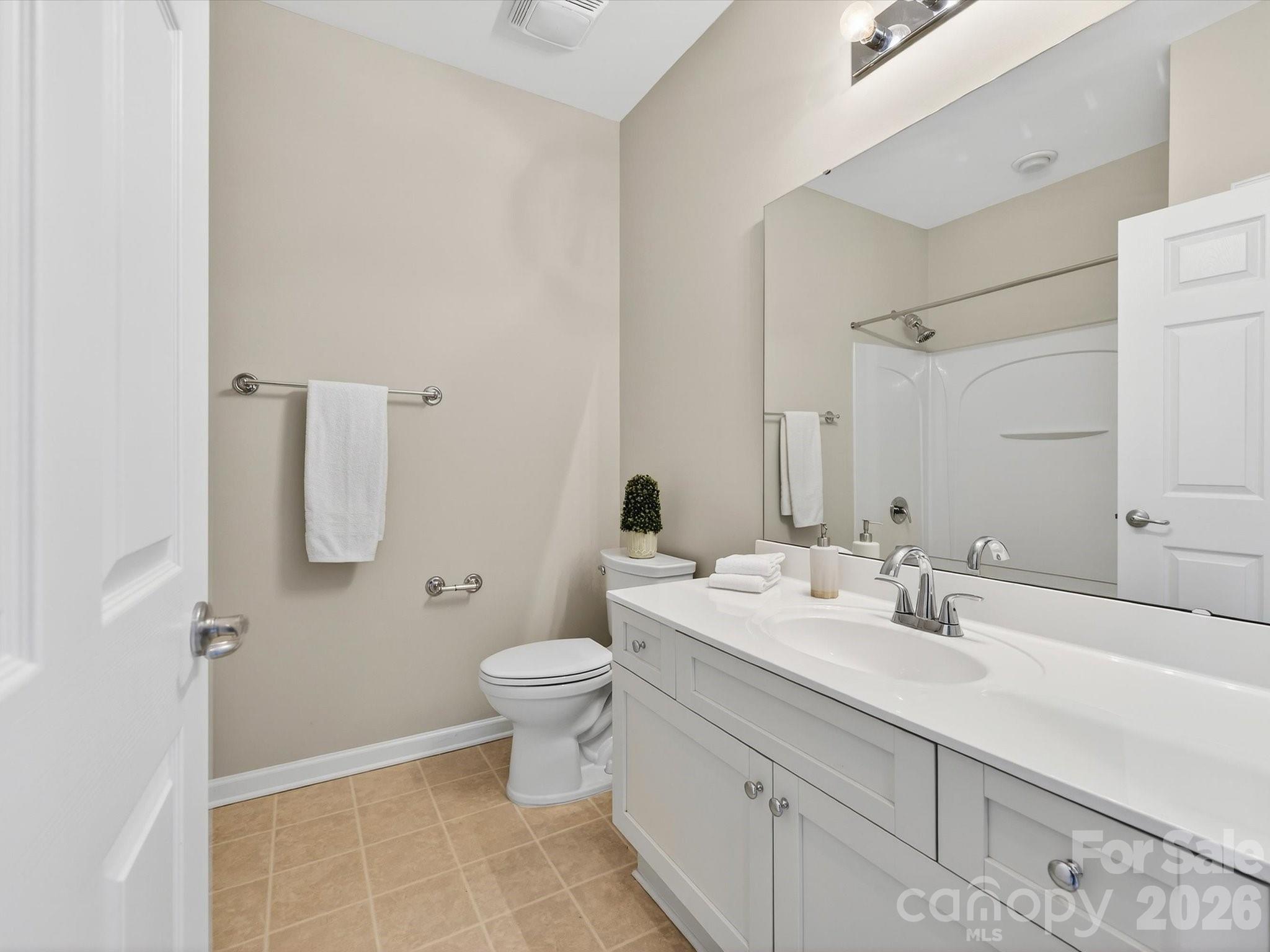 3805 Balsam Street #322 — Indian Trail