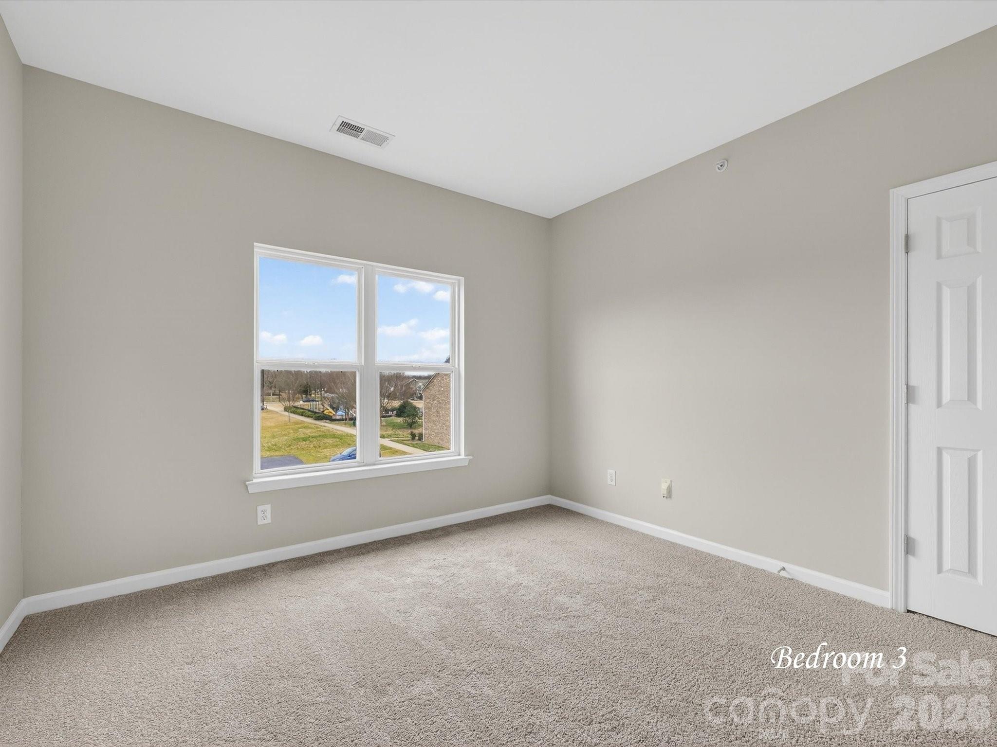 3805 Balsam Street #322 — Indian Trail