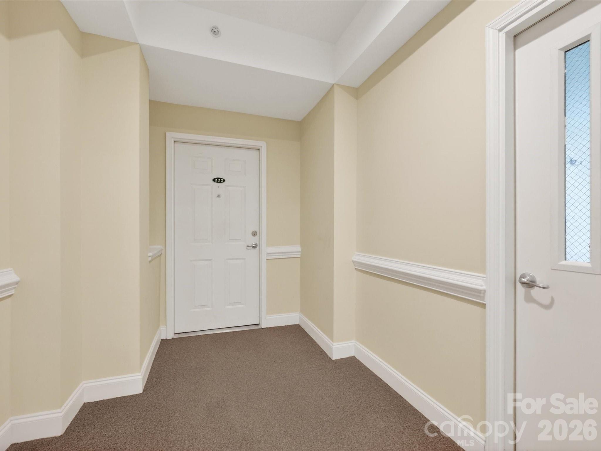 3805 Balsam Street #322 — Indian Trail