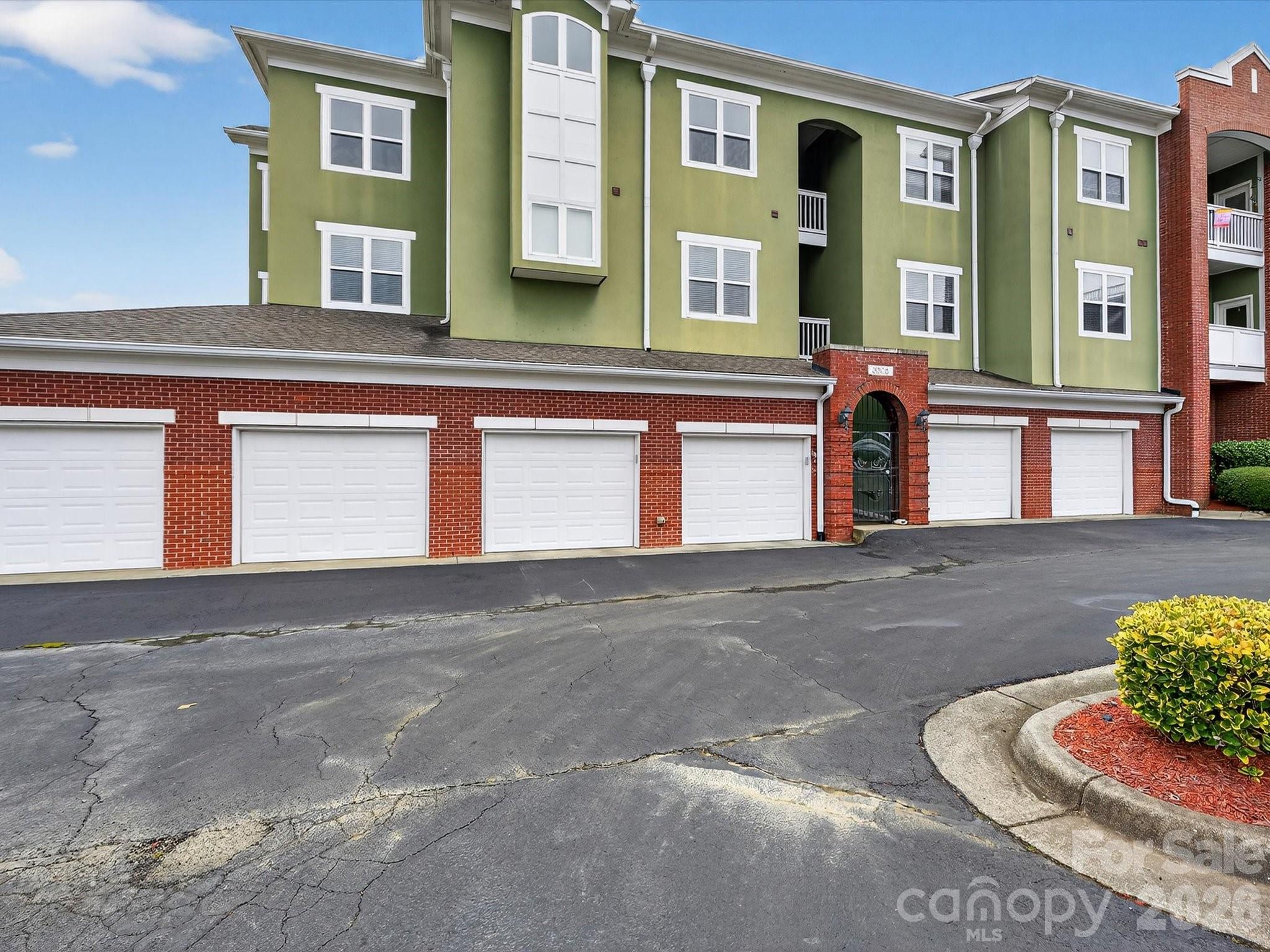 3805 Balsam Street #322 — Indian Trail