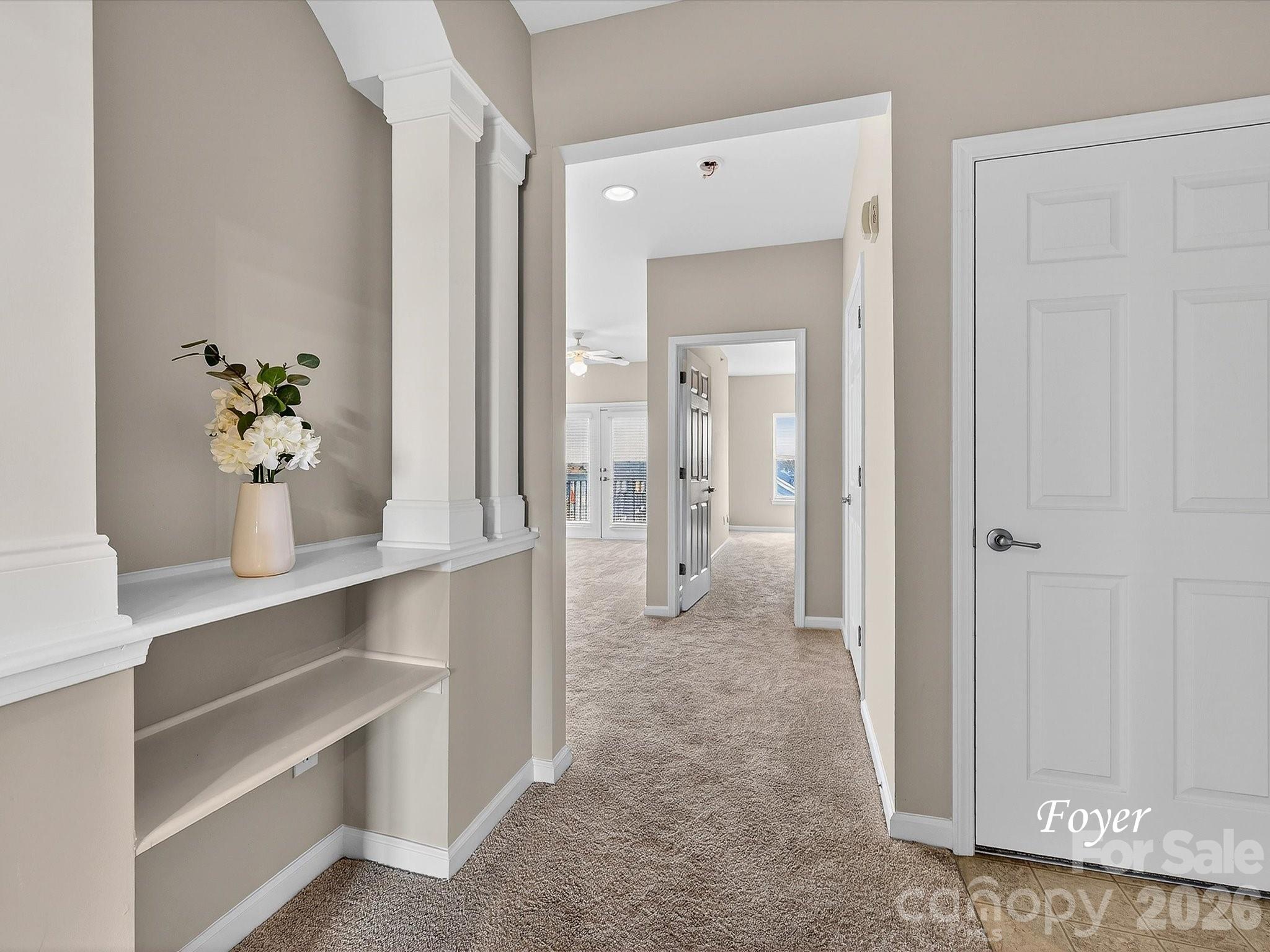 3805 Balsam Street #322 — Indian Trail