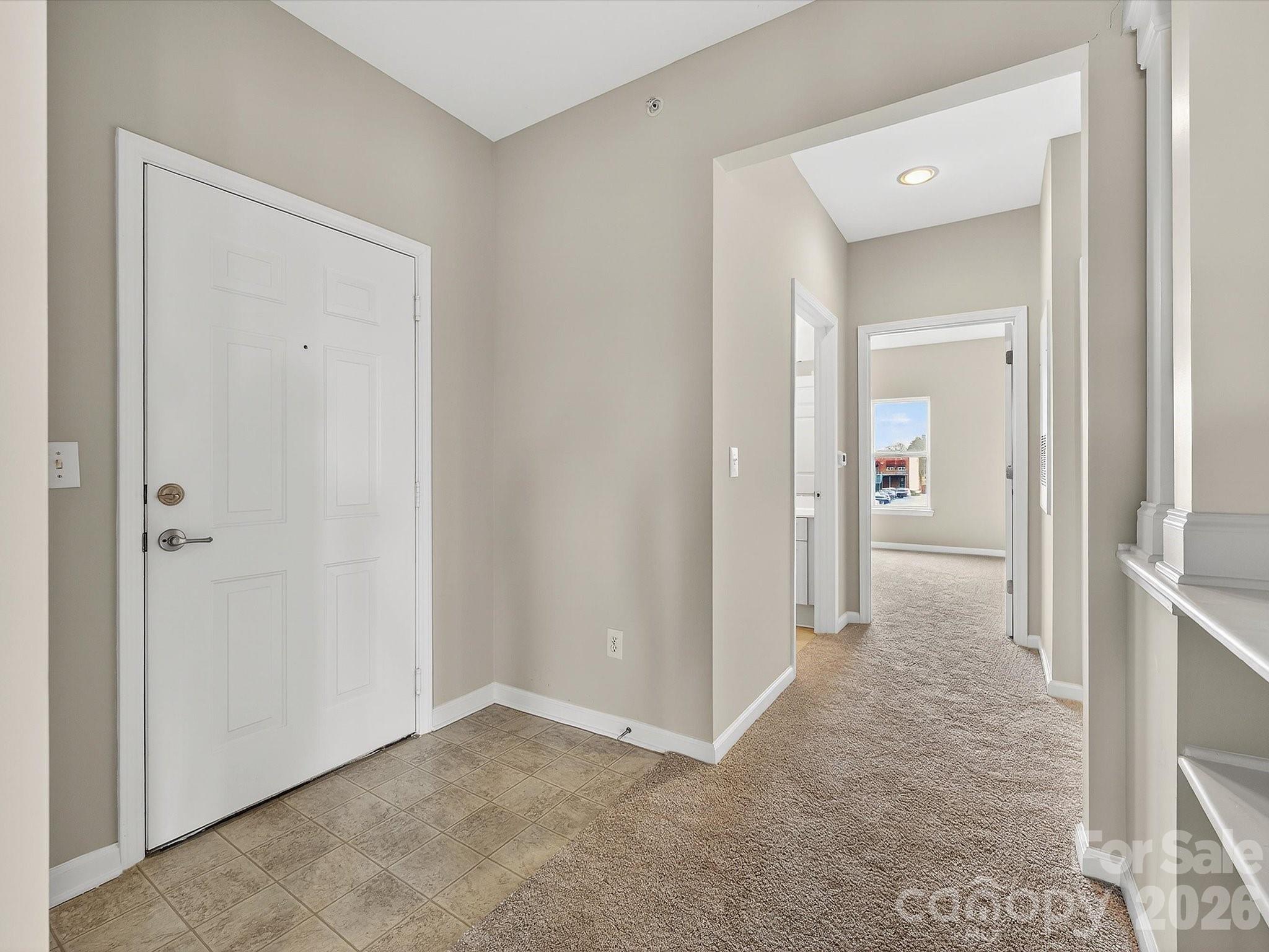 3805 Balsam Street #322 — Indian Trail