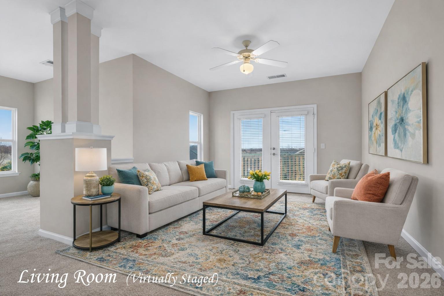 3805 Balsam Street #322 — Indian Trail