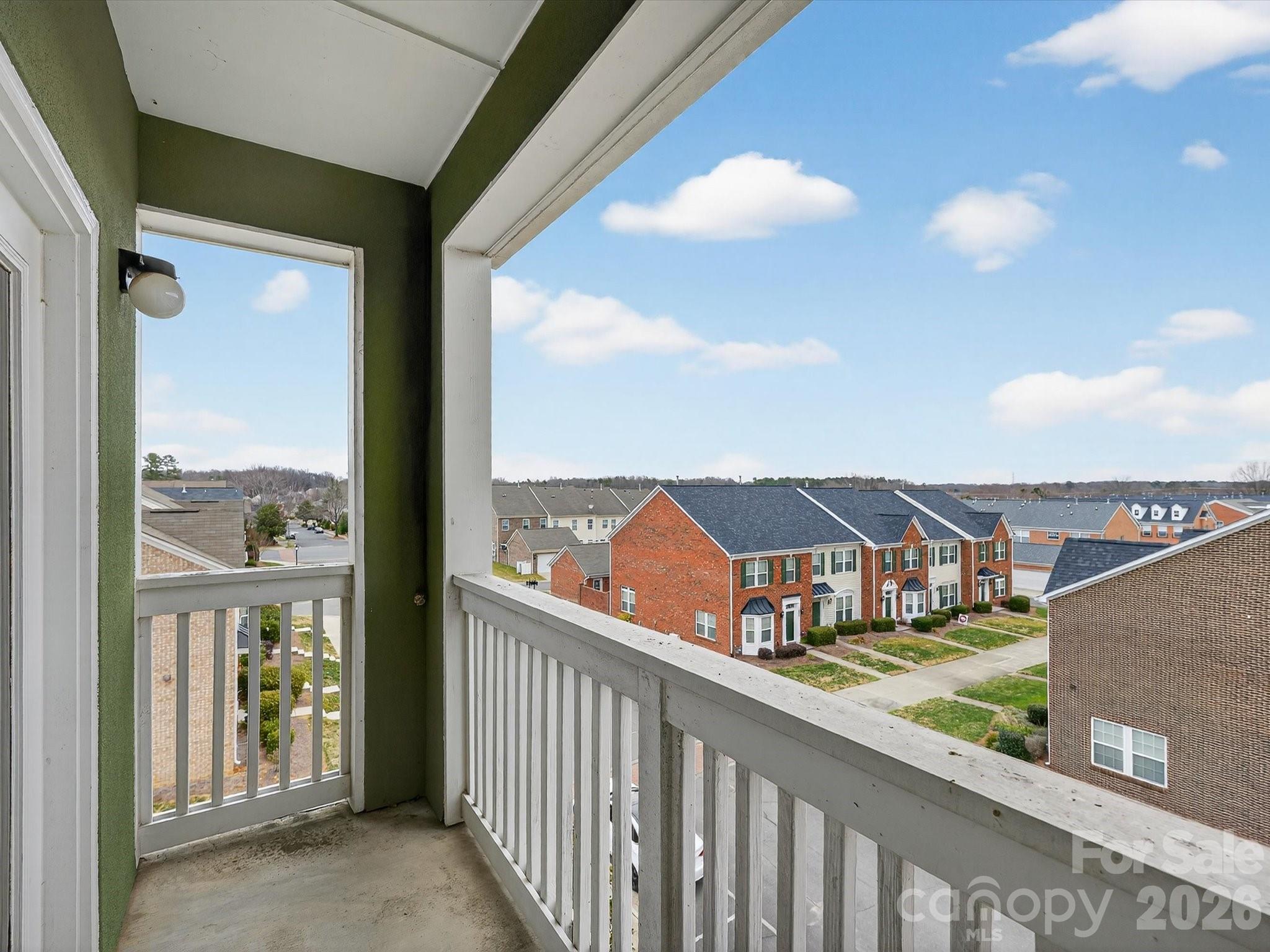 3805 Balsam Street #322 — Indian Trail