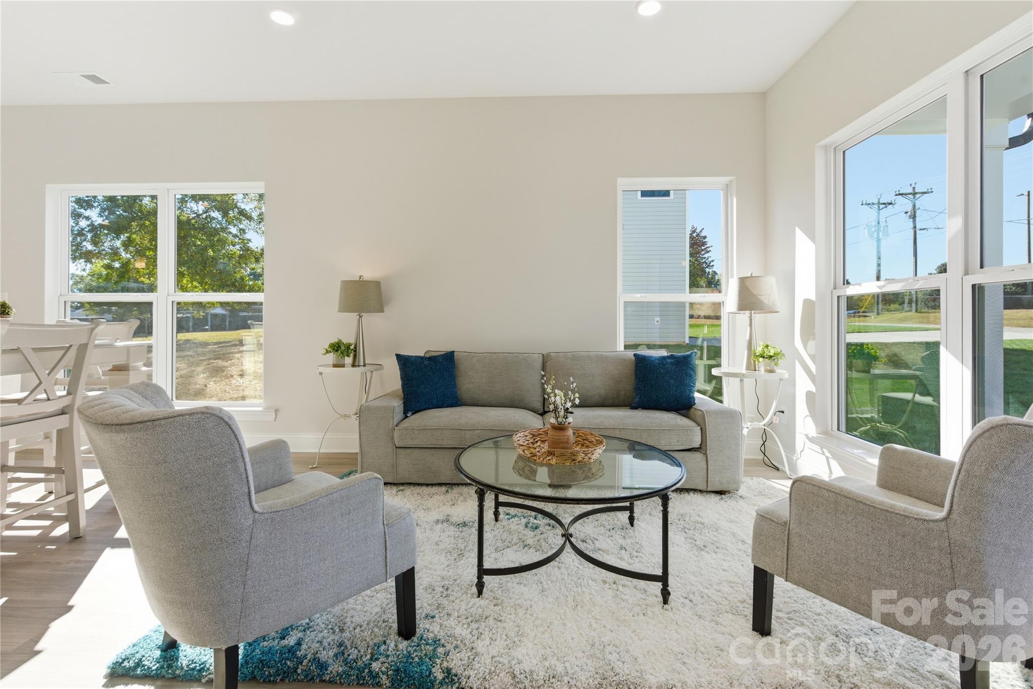 222 First Street S — Fort Mill