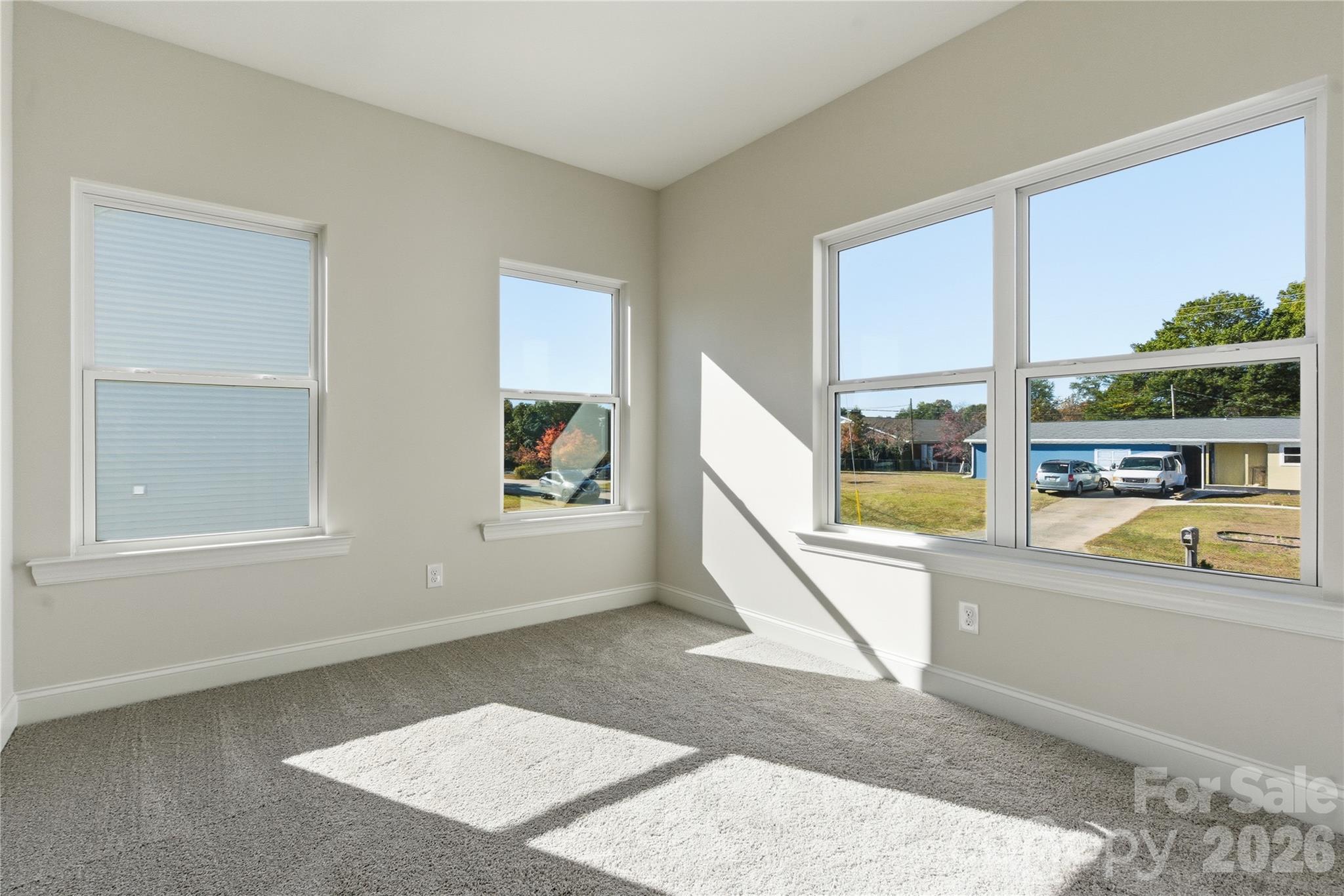 222 First Street S — Fort Mill