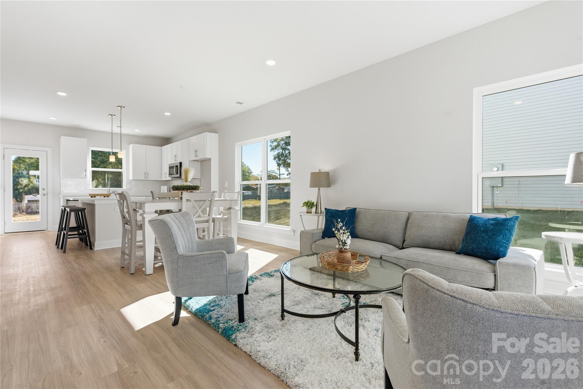 222 First Street S — Fort Mill