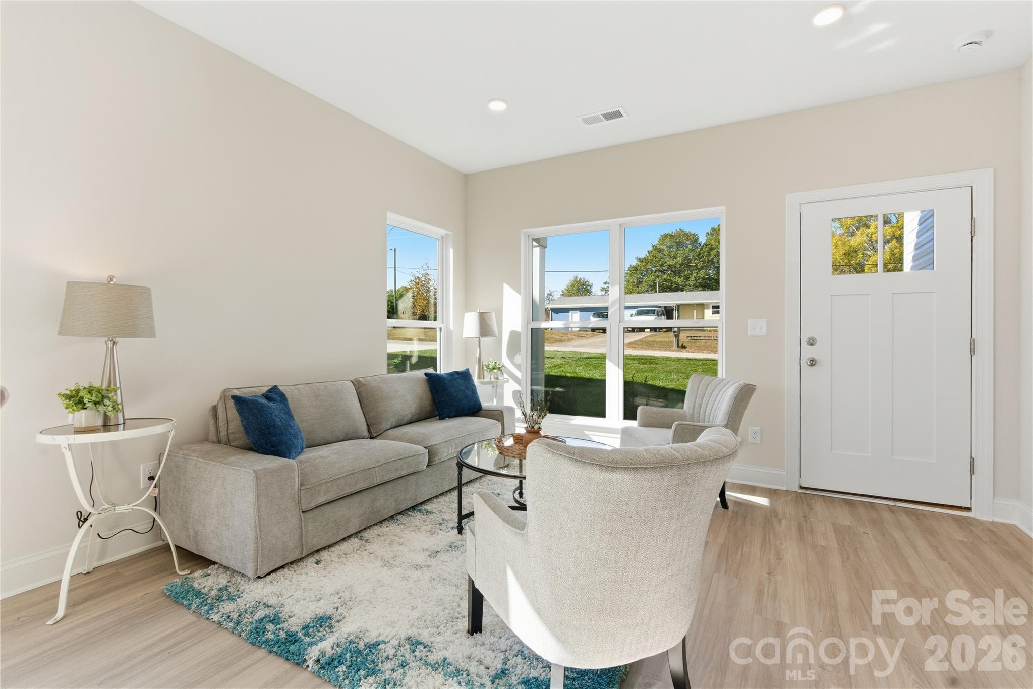 222 First Street S — Fort Mill