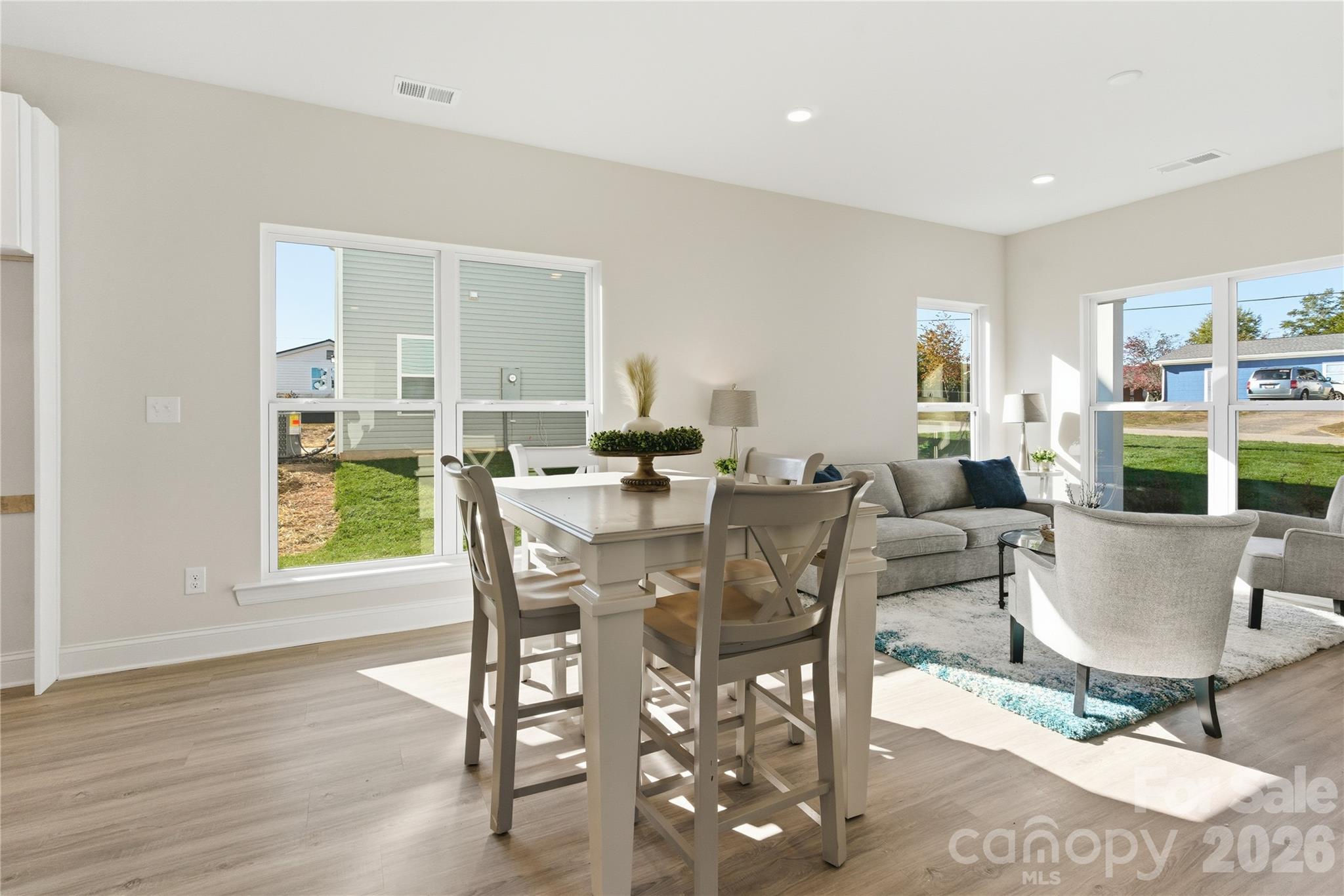 222 First Street S — Fort Mill