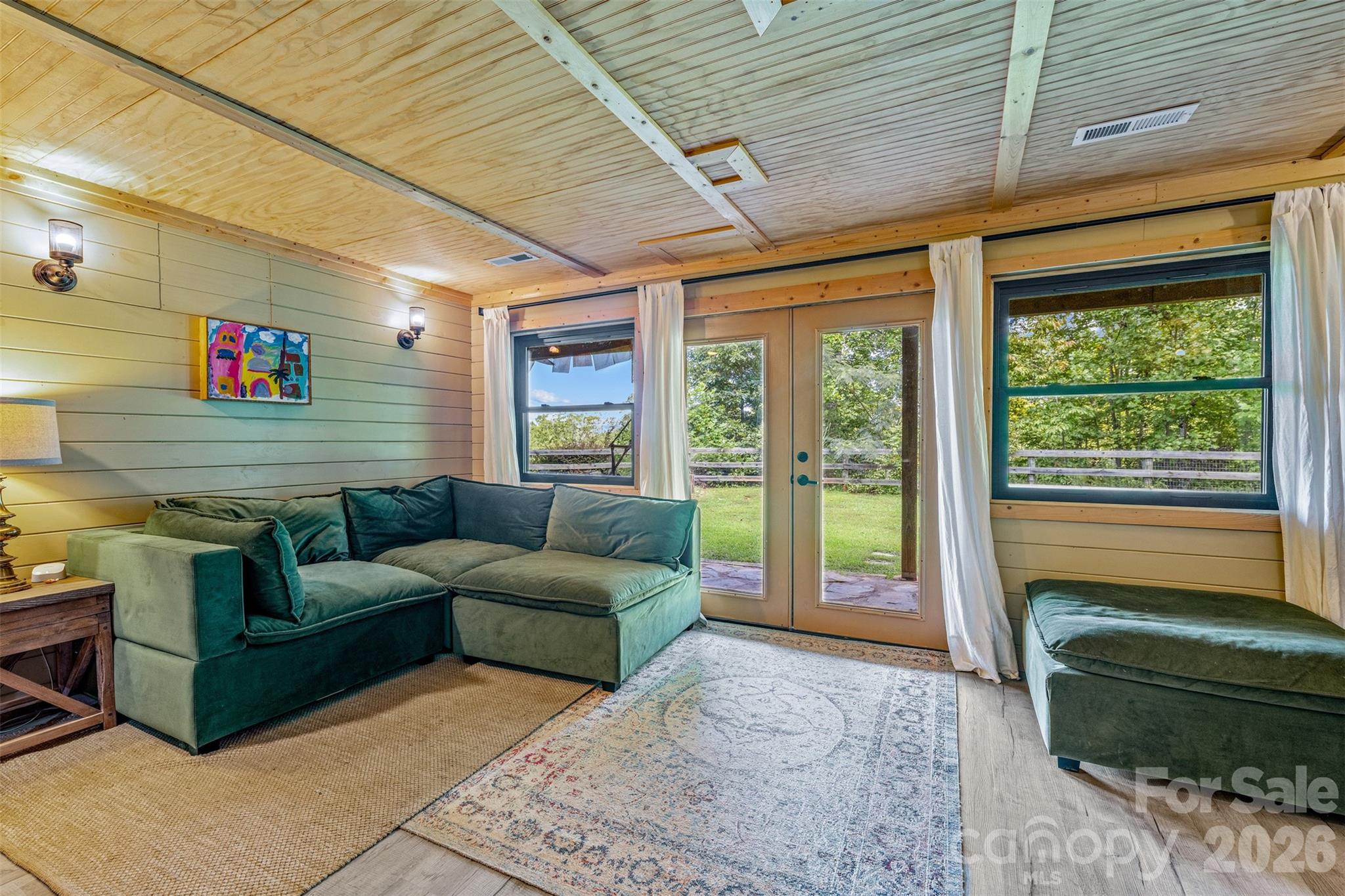 250 Burt Blackwell Road — Mill Spring