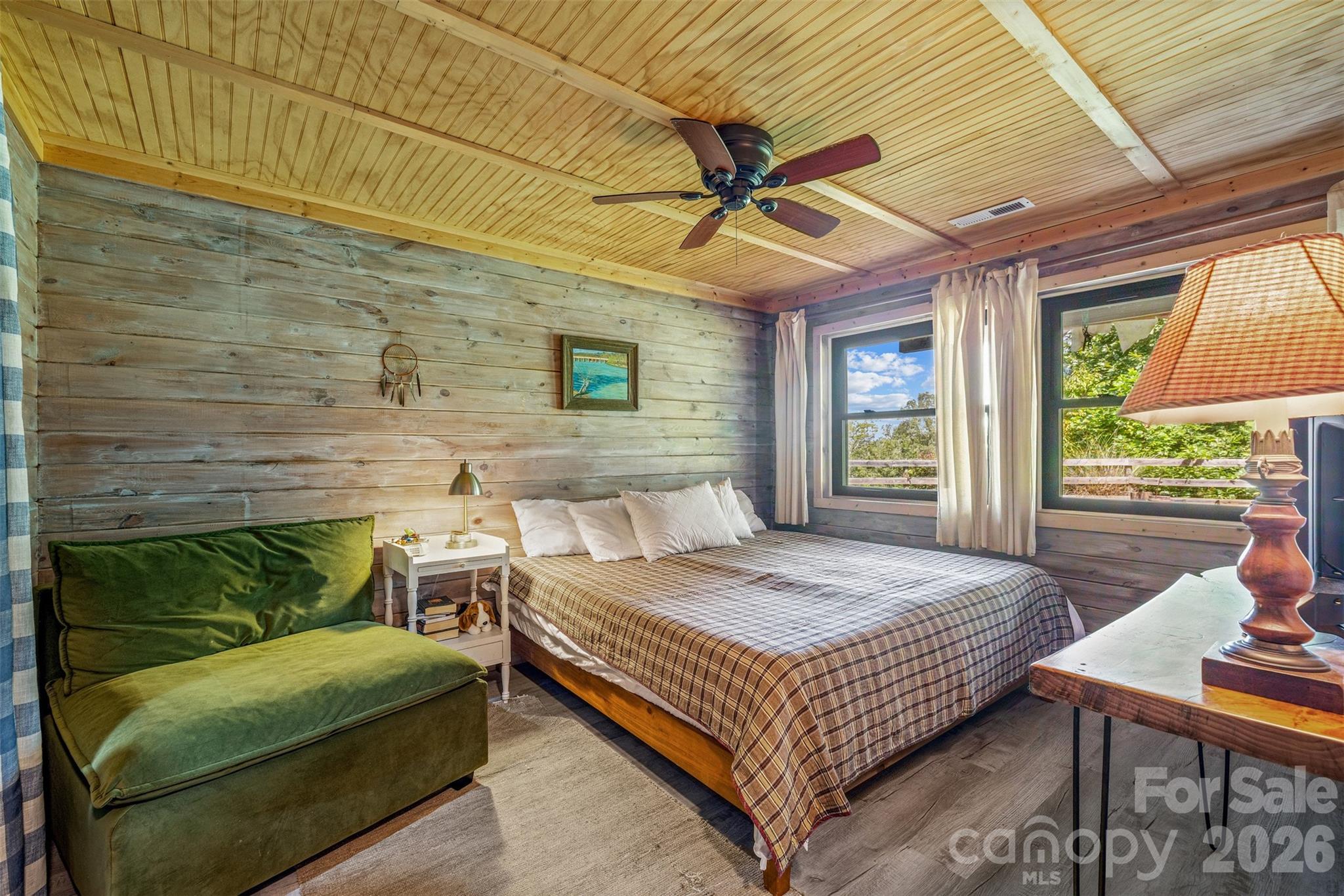 250 Burt Blackwell Road — Mill Spring