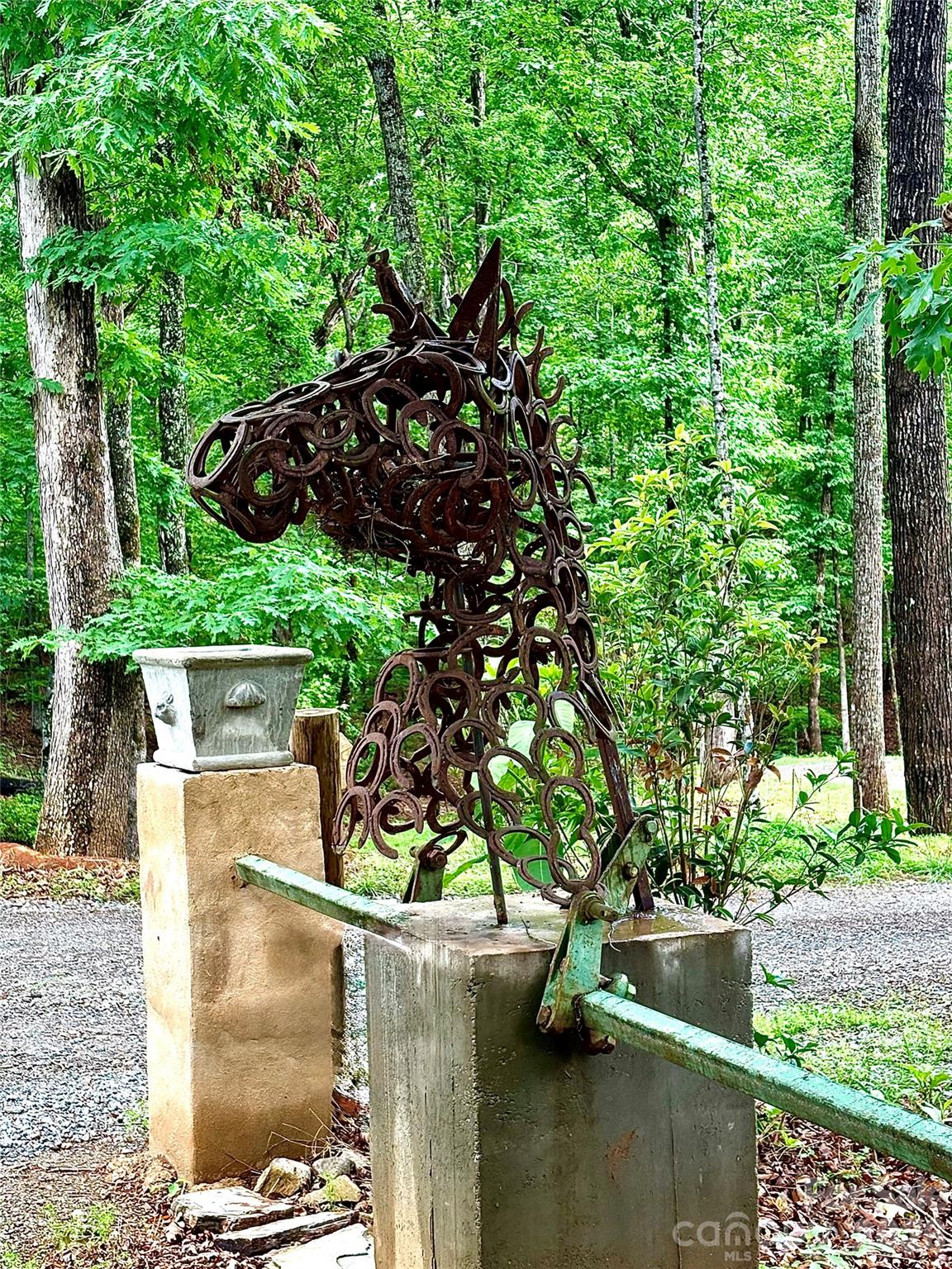 250 Burt Blackwell Road — Mill Spring