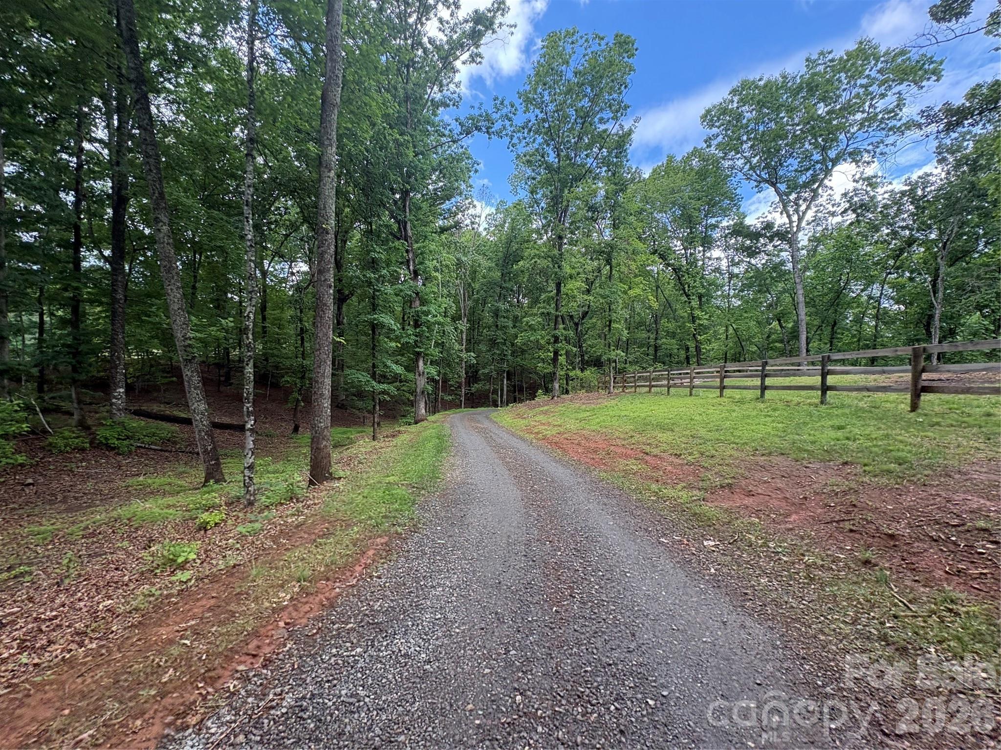 250 Burt Blackwell Road — Mill Spring