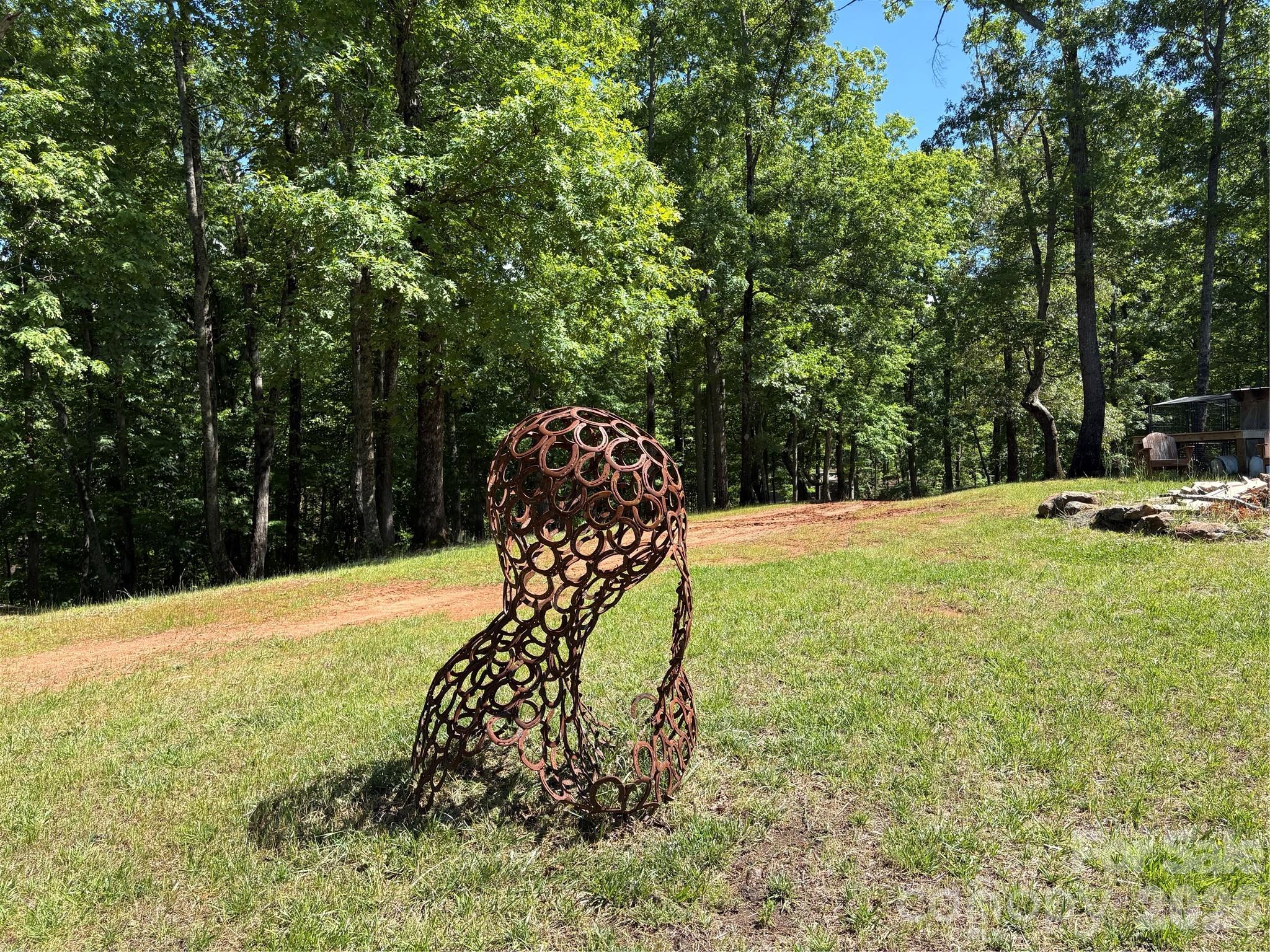 250 Burt Blackwell Road — Mill Spring
