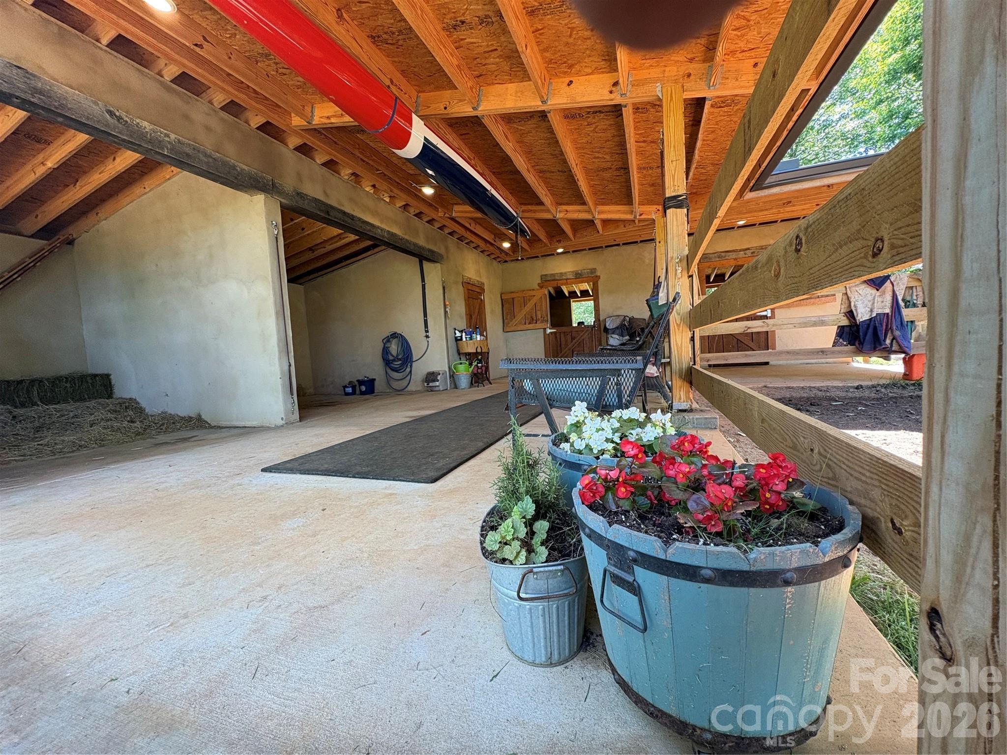 250 Burt Blackwell Road — Mill Spring