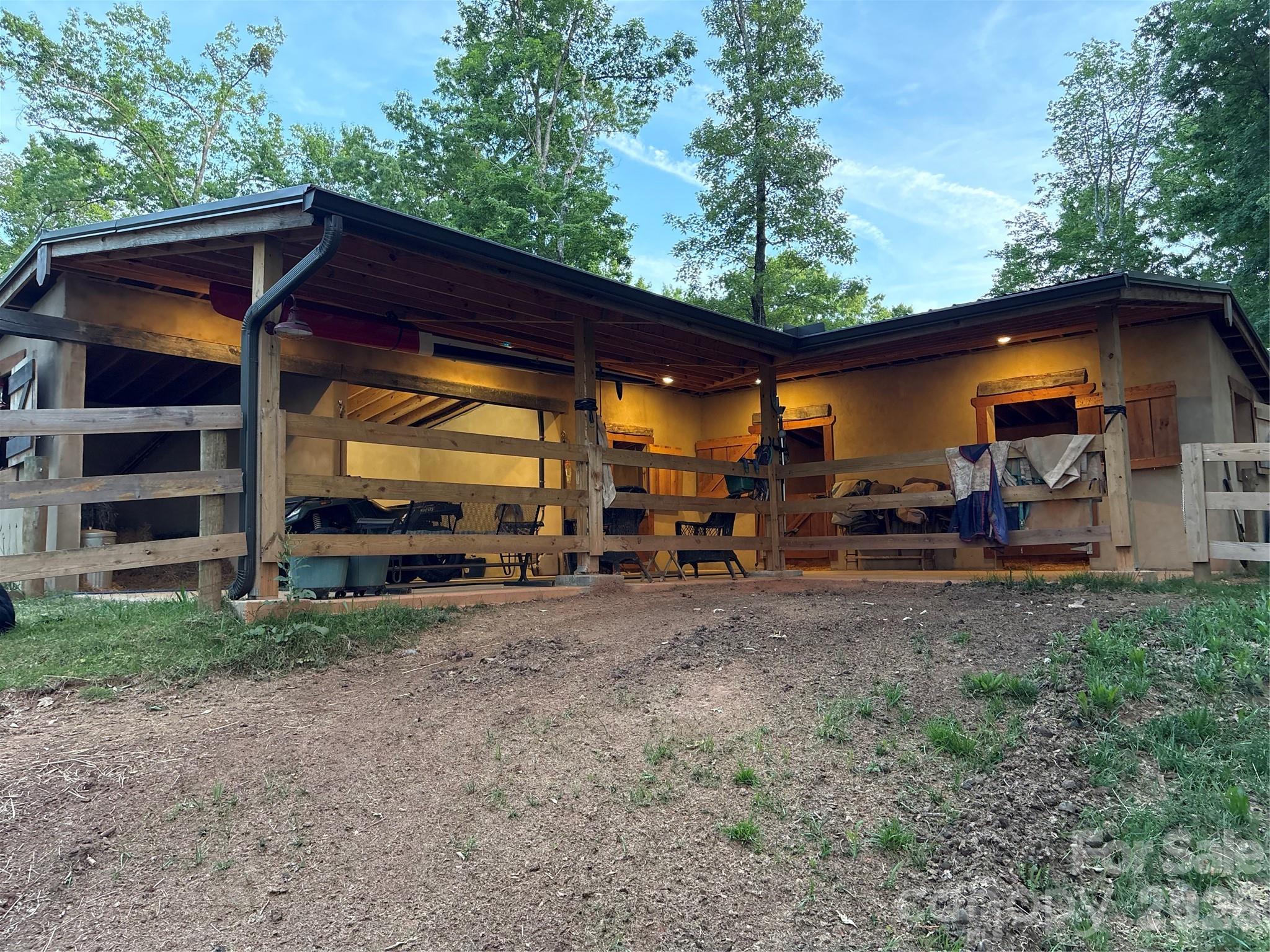 250 Burt Blackwell Road — Mill Spring