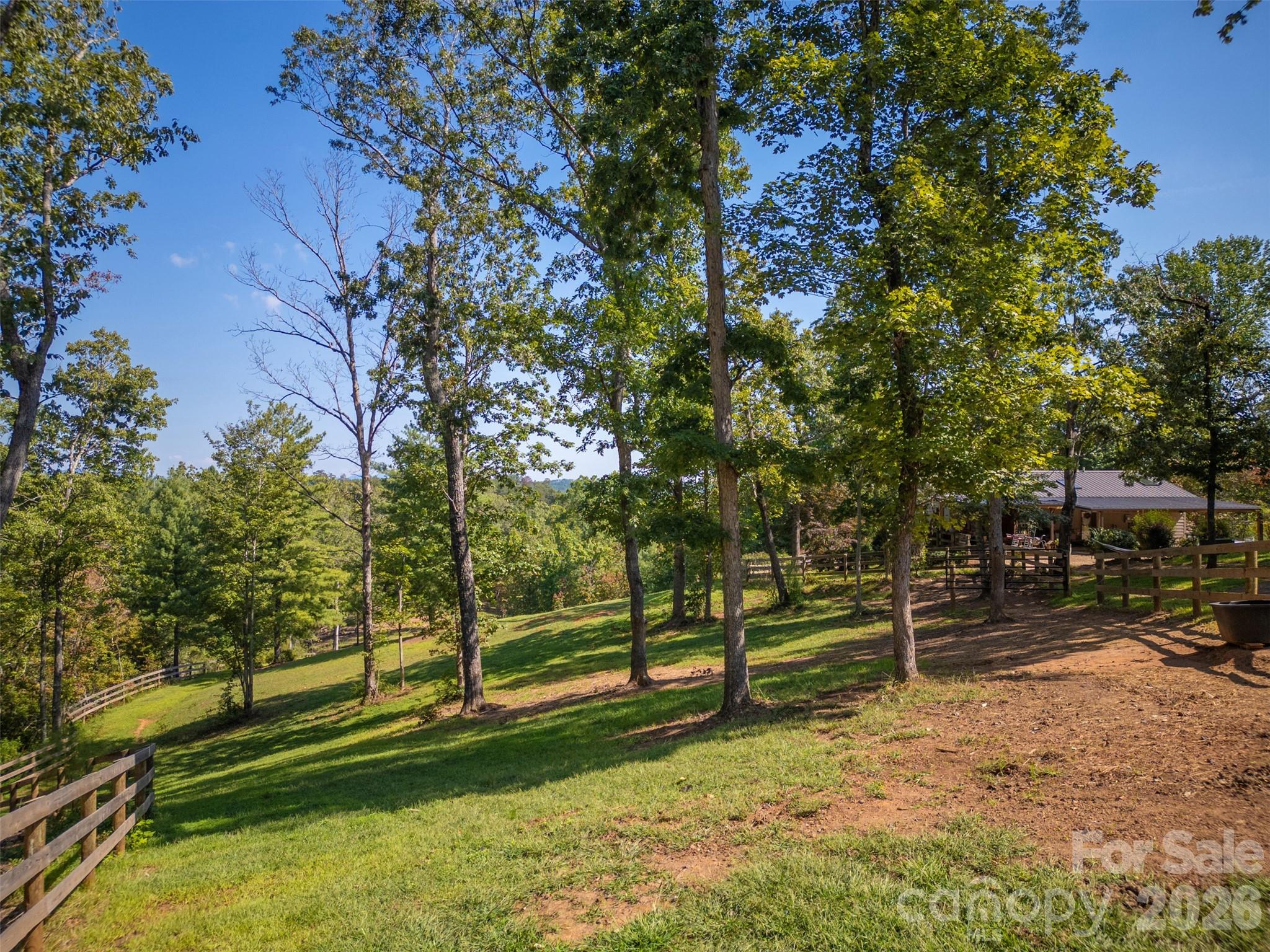 250 Burt Blackwell Road — Mill Spring