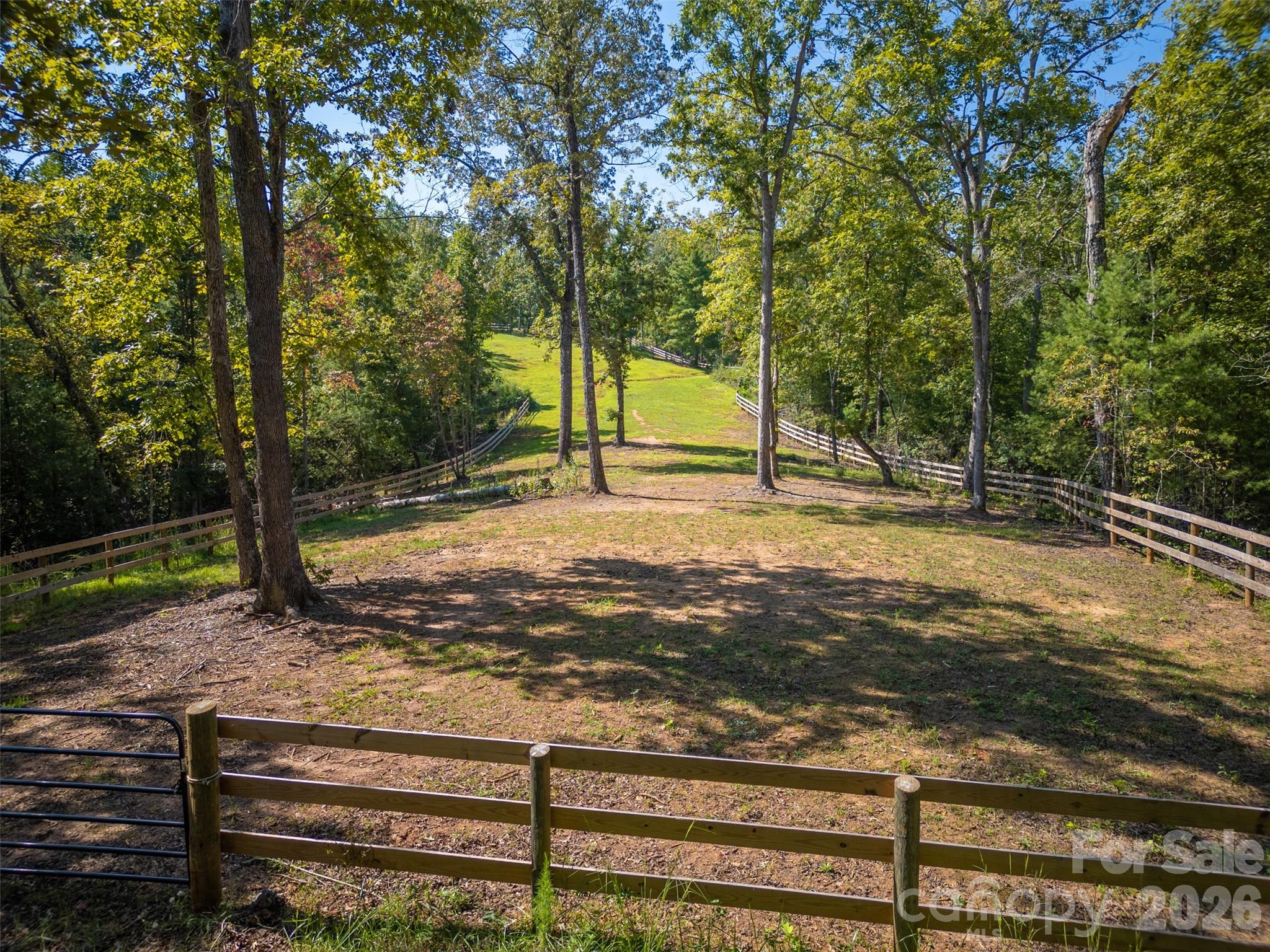 250 Burt Blackwell Road — Mill Spring