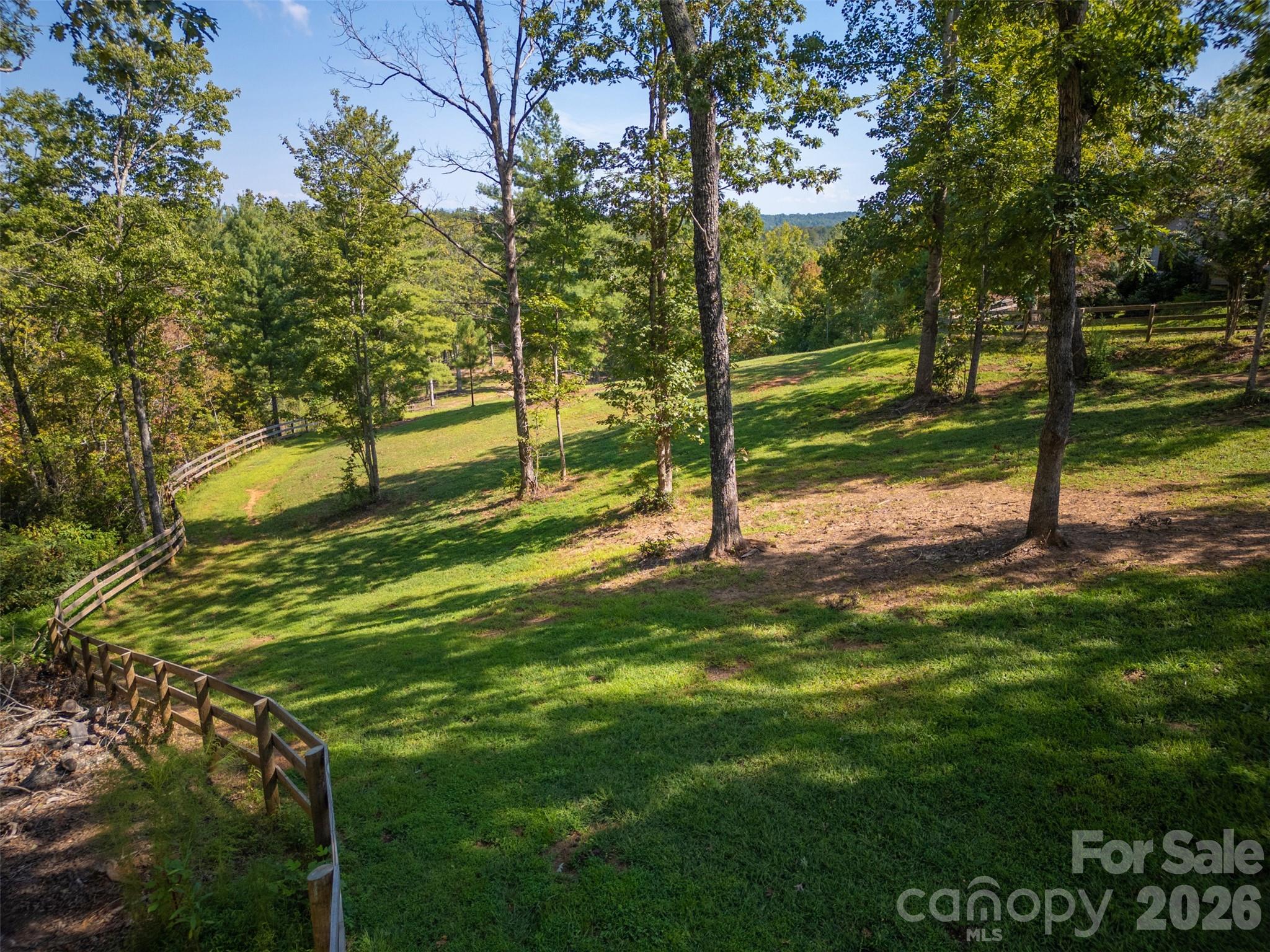 250 Burt Blackwell Road — Mill Spring