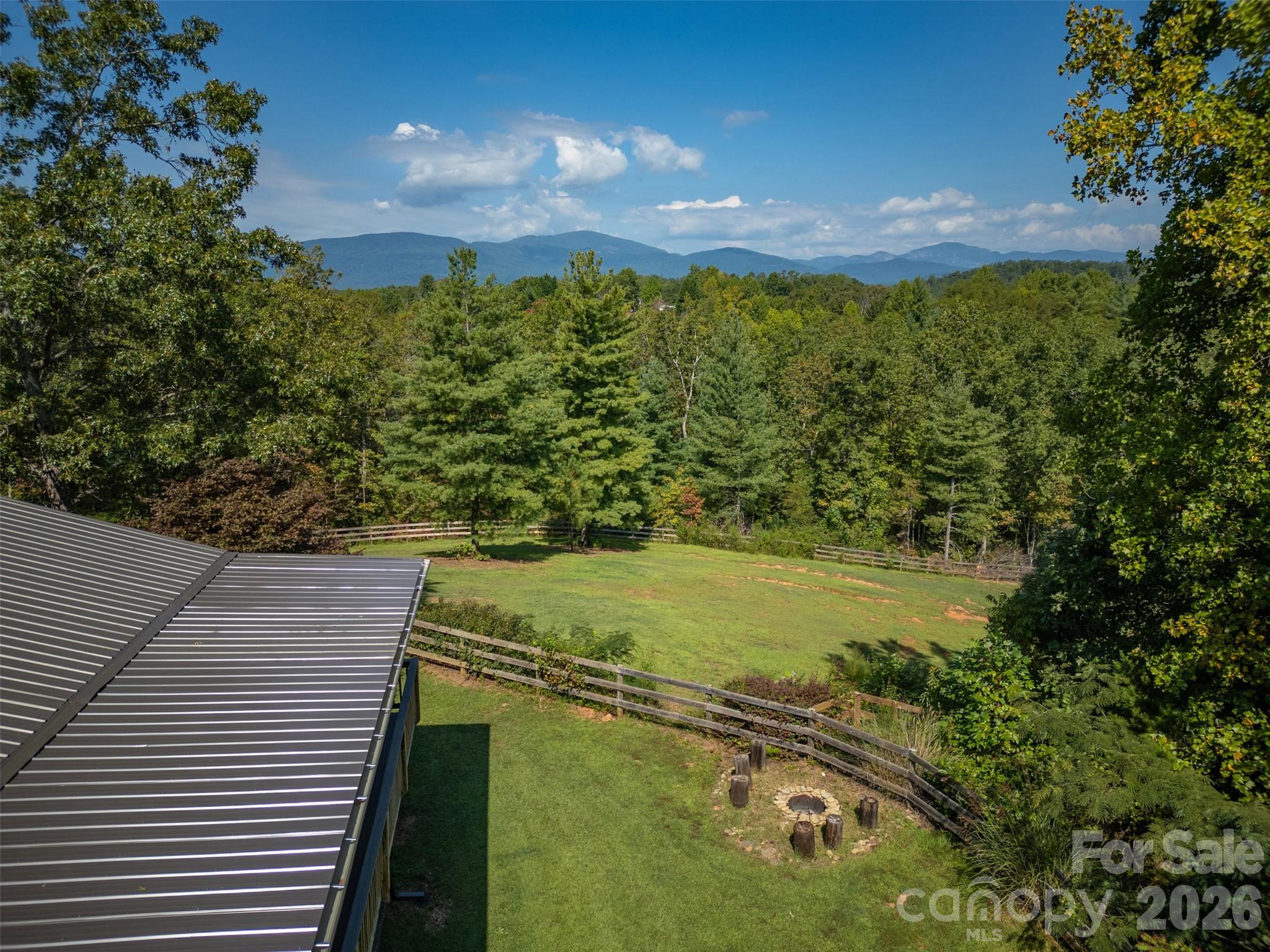 250 Burt Blackwell Road — Mill Spring