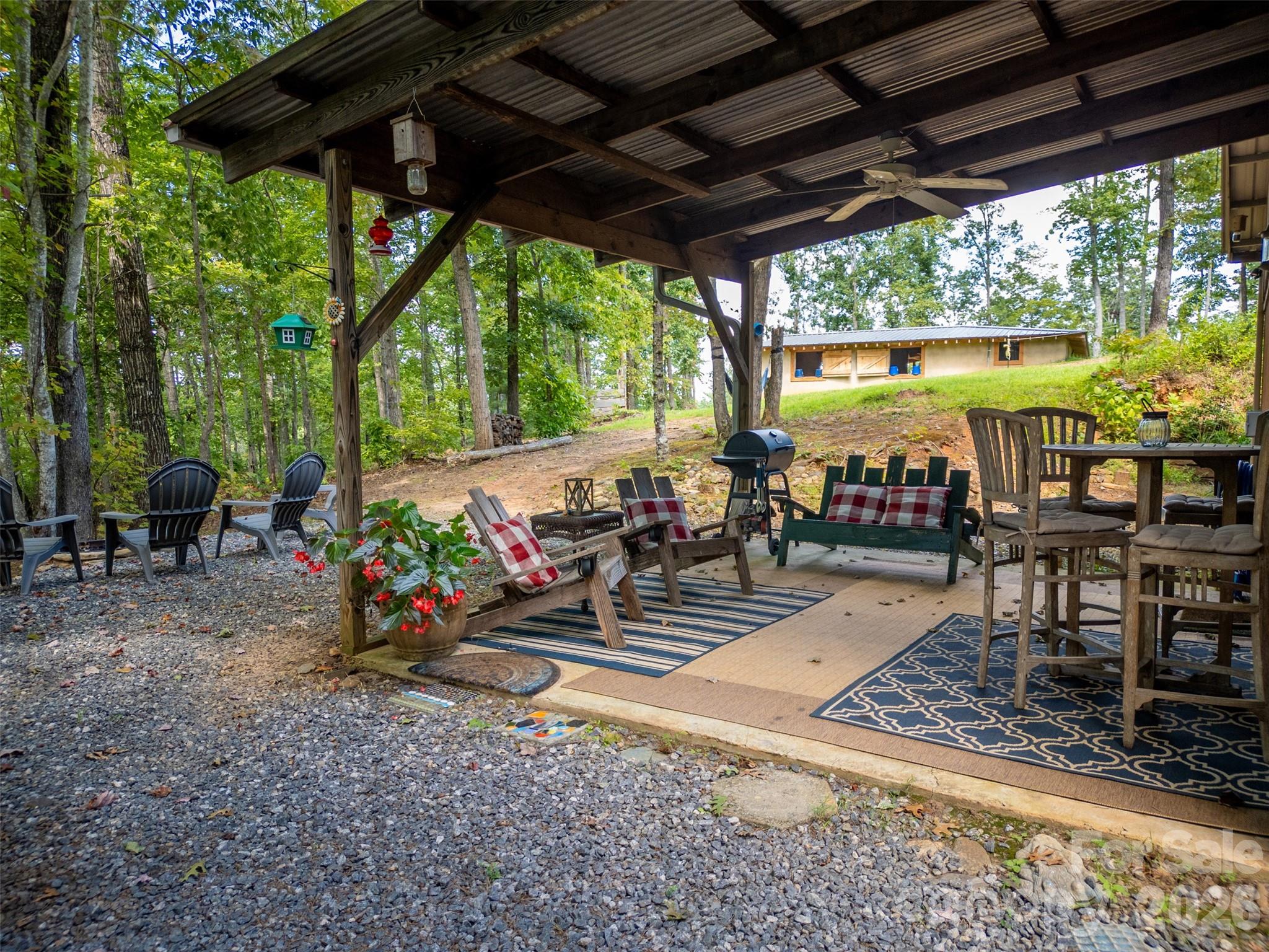 250 Burt Blackwell Road — Mill Spring