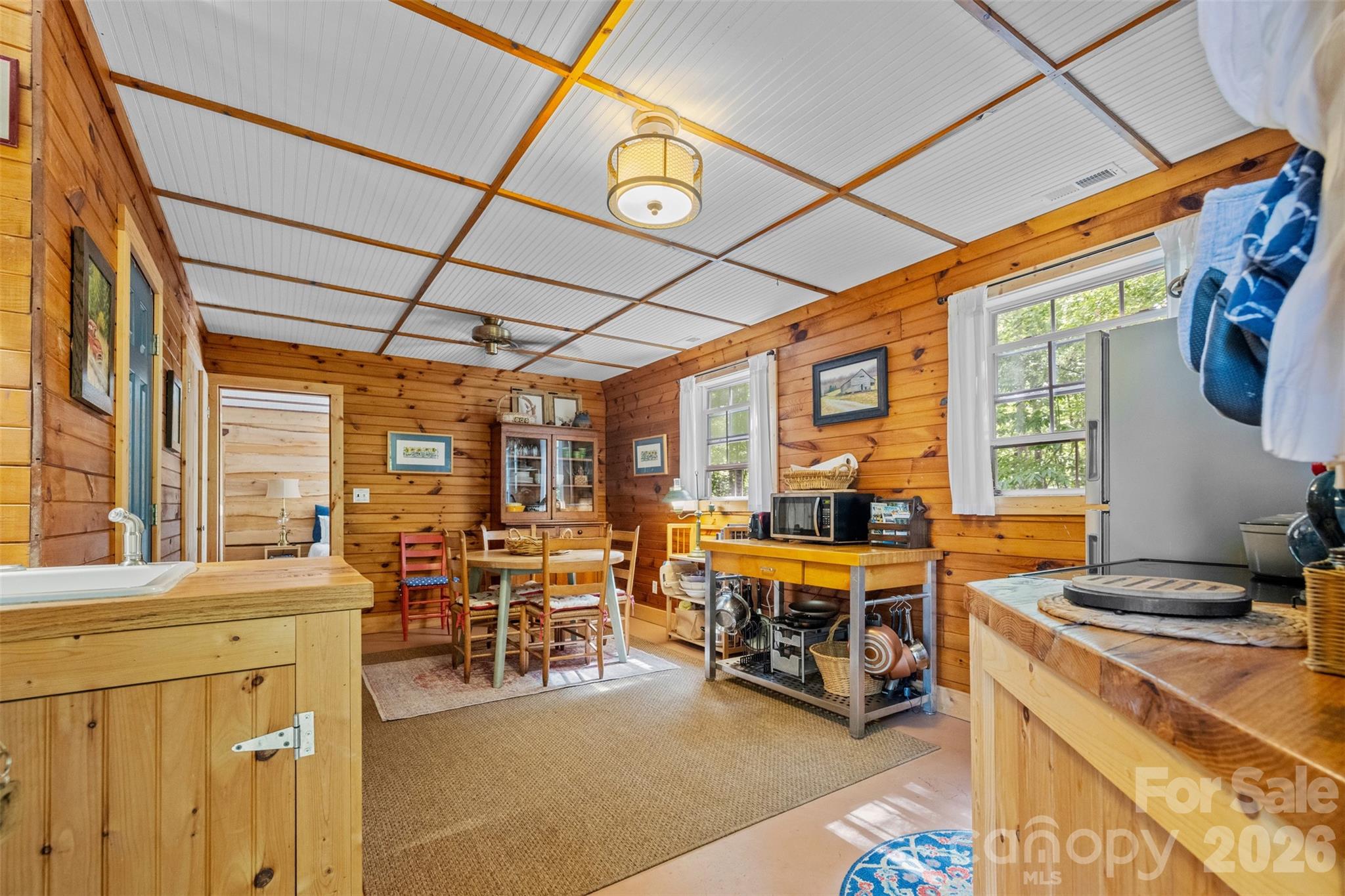 250 Burt Blackwell Road — Mill Spring