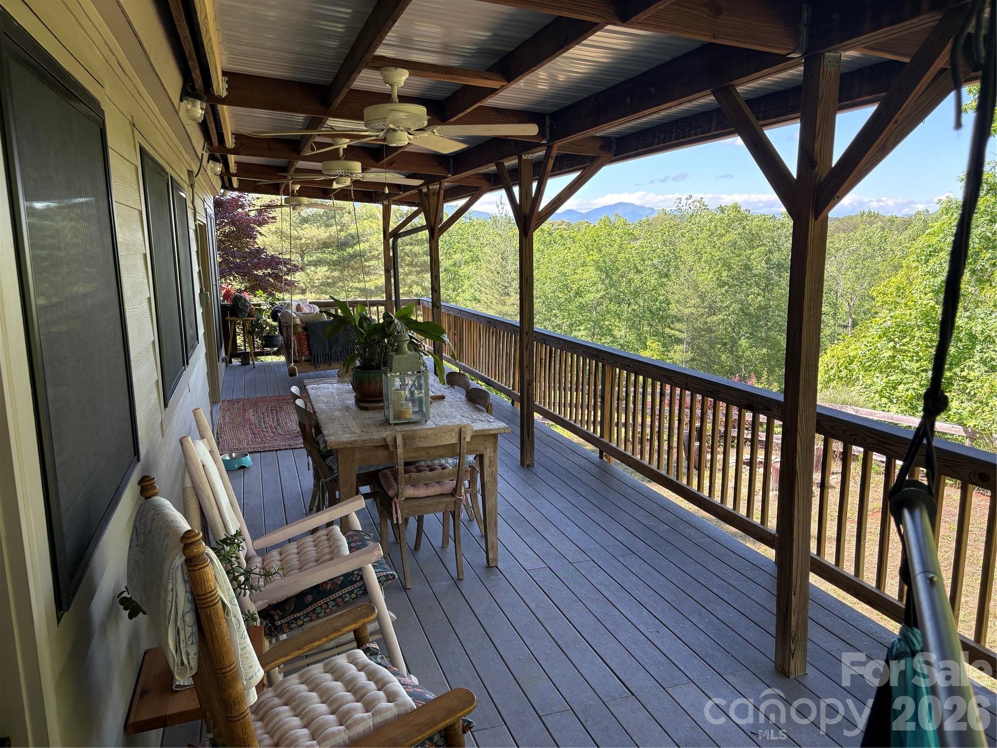 250 Burt Blackwell Road — Mill Spring