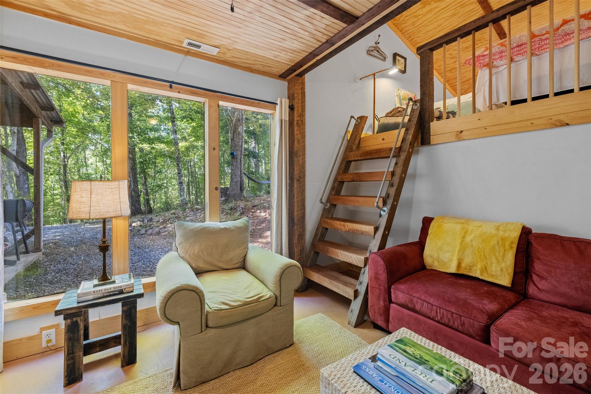 250 Burt Blackwell Road — Mill Spring