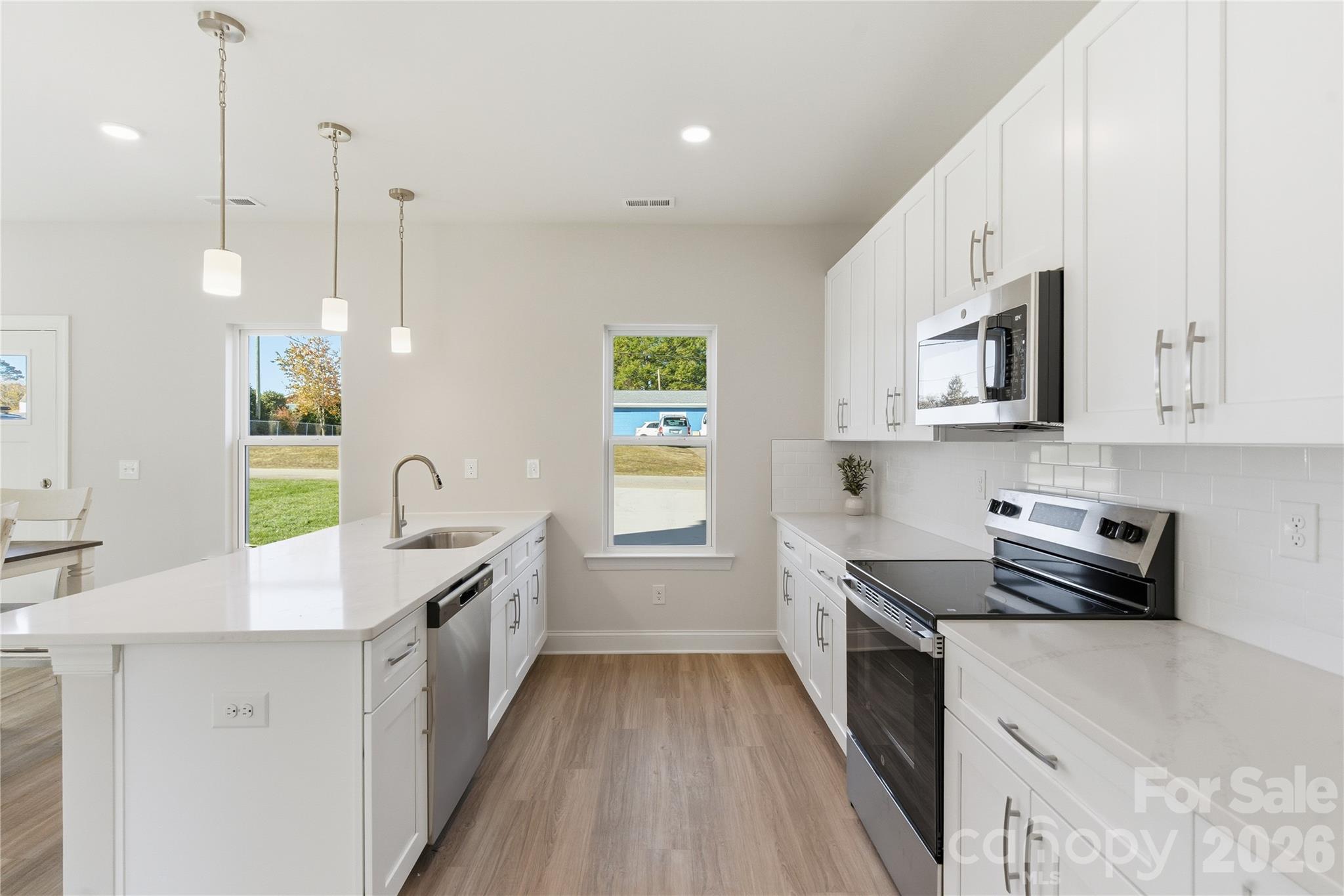 230 First Street S — Fort Mill