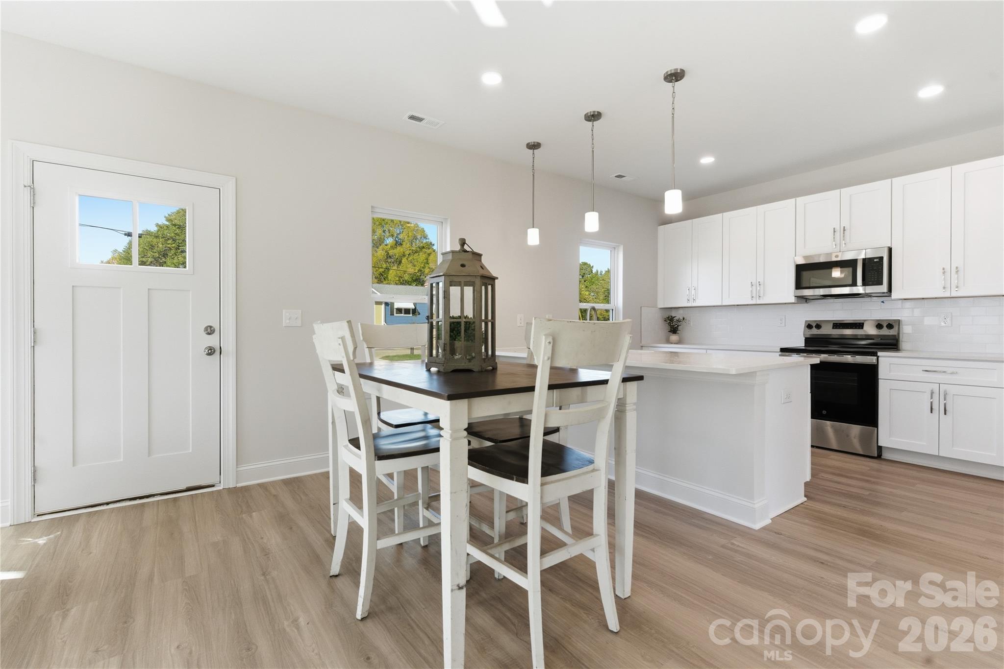 230 First Street S — Fort Mill