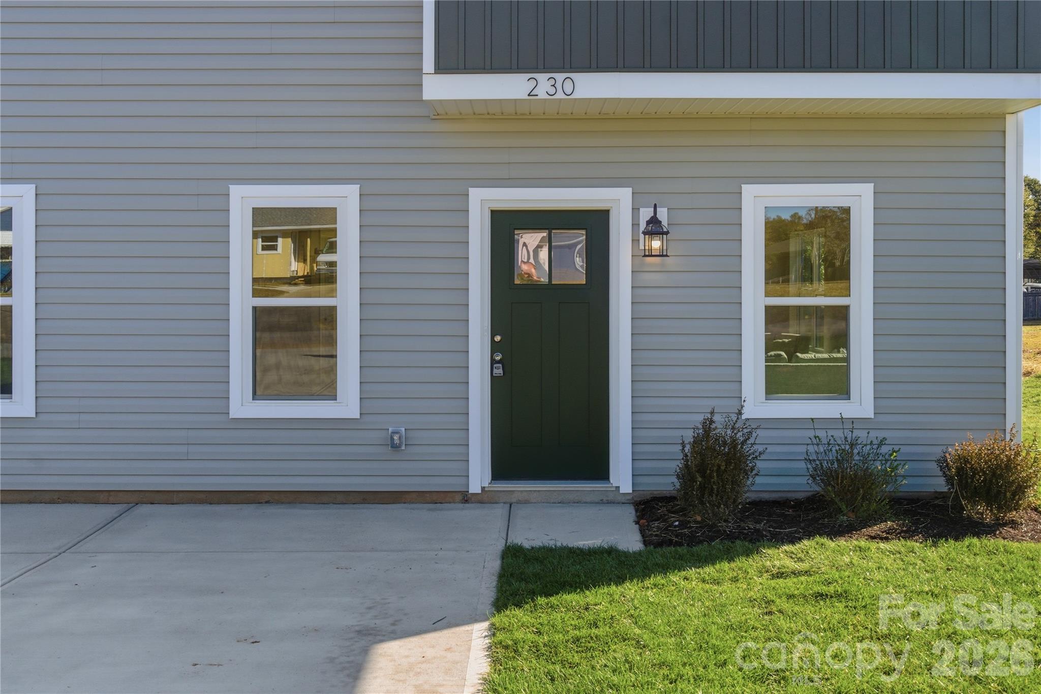 230 First Street S — Fort Mill