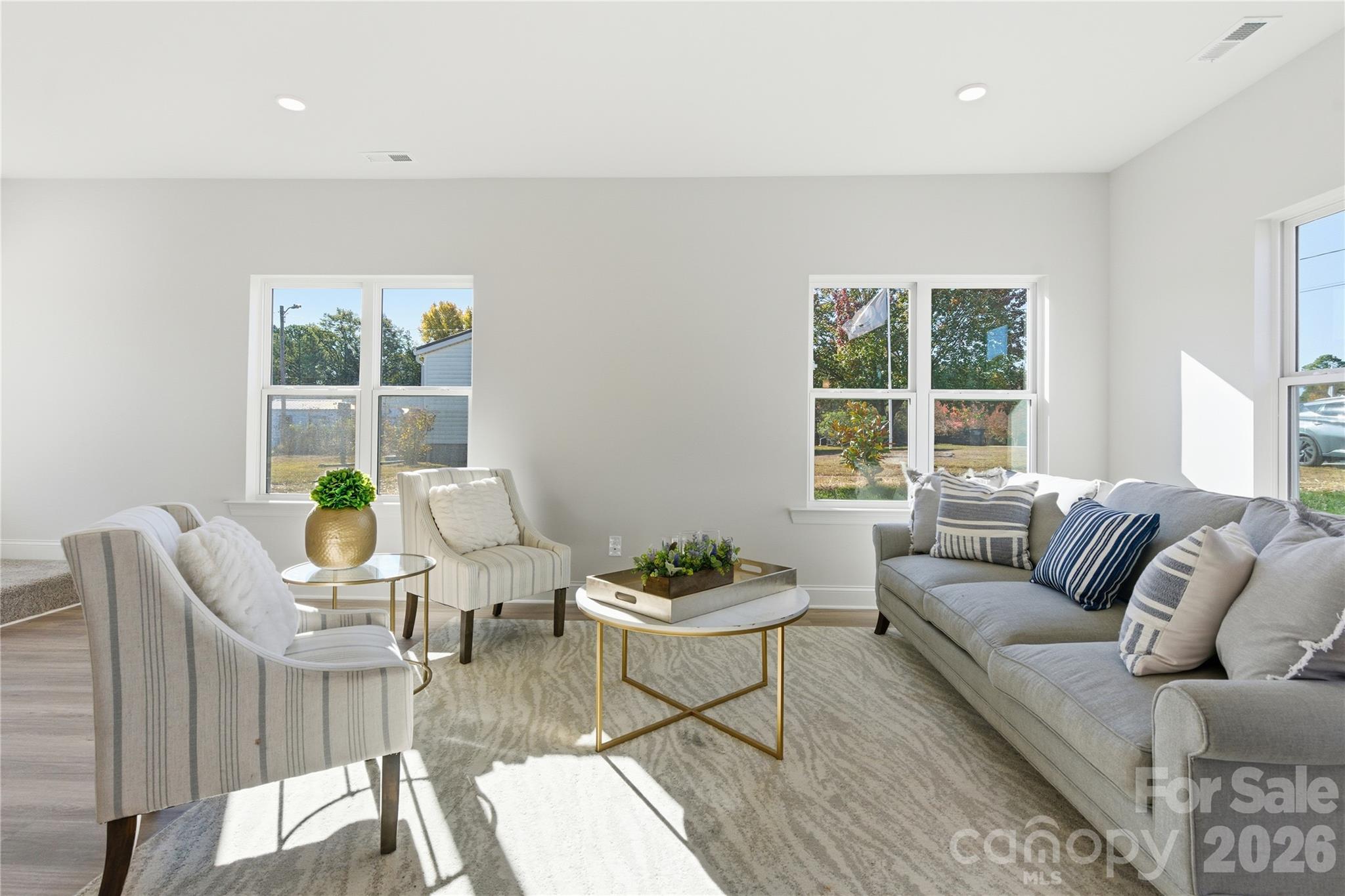 230 First Street S — Fort Mill