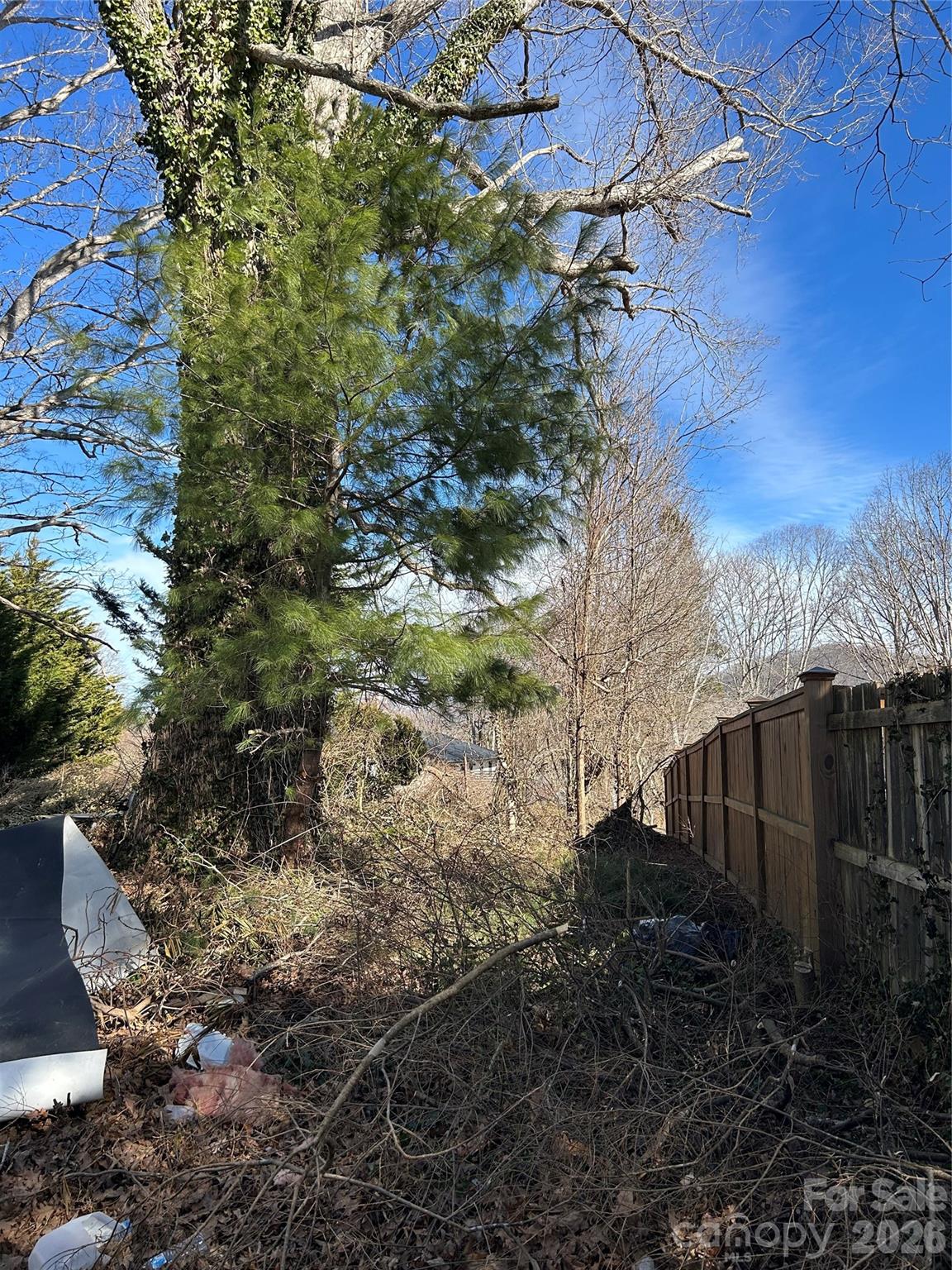 16 Mallory Lane — Arden