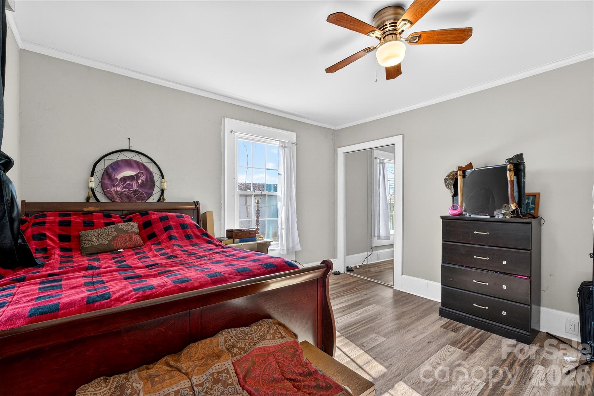 121 Holland Street — Gaffney