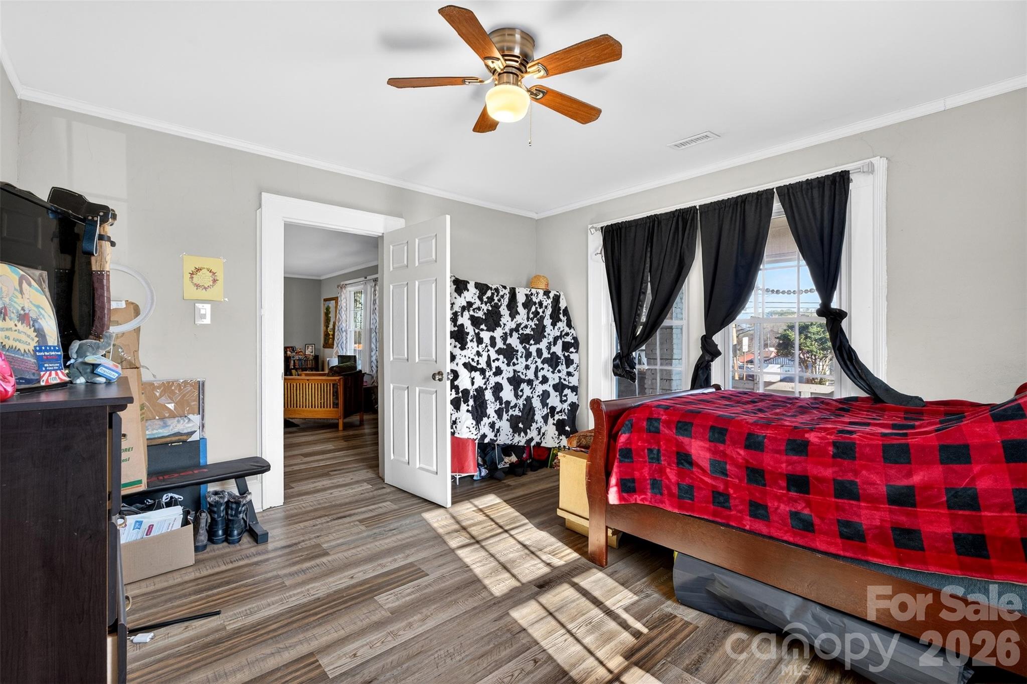 121 Holland Street — Gaffney