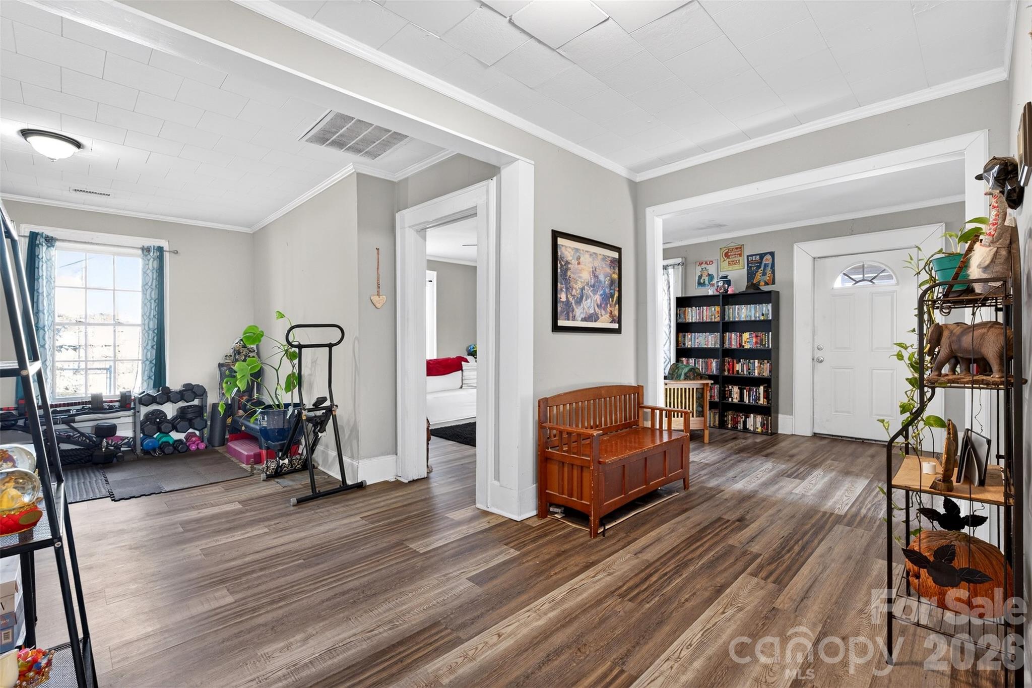 121 Holland Street — Gaffney