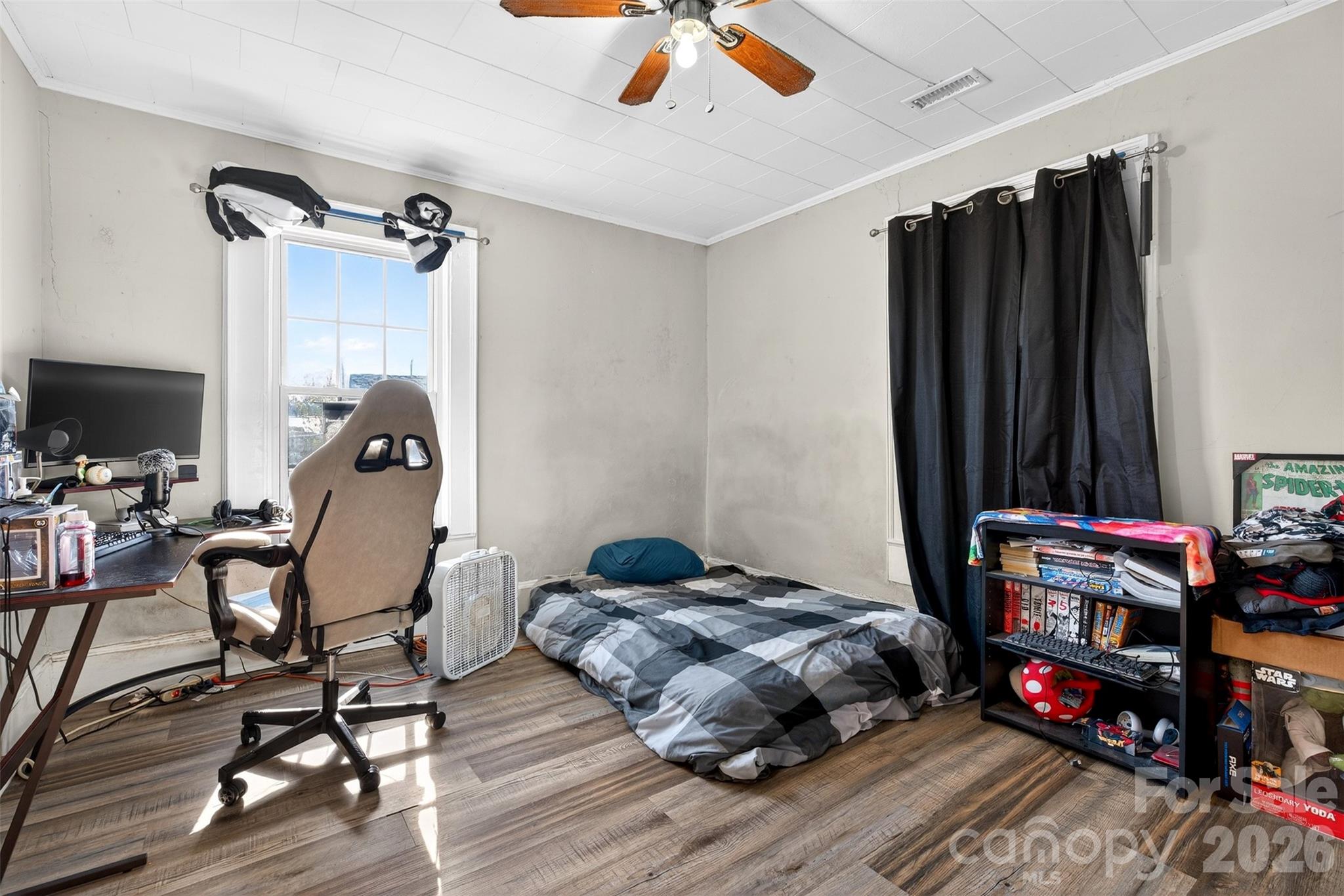 121 Holland Street — Gaffney