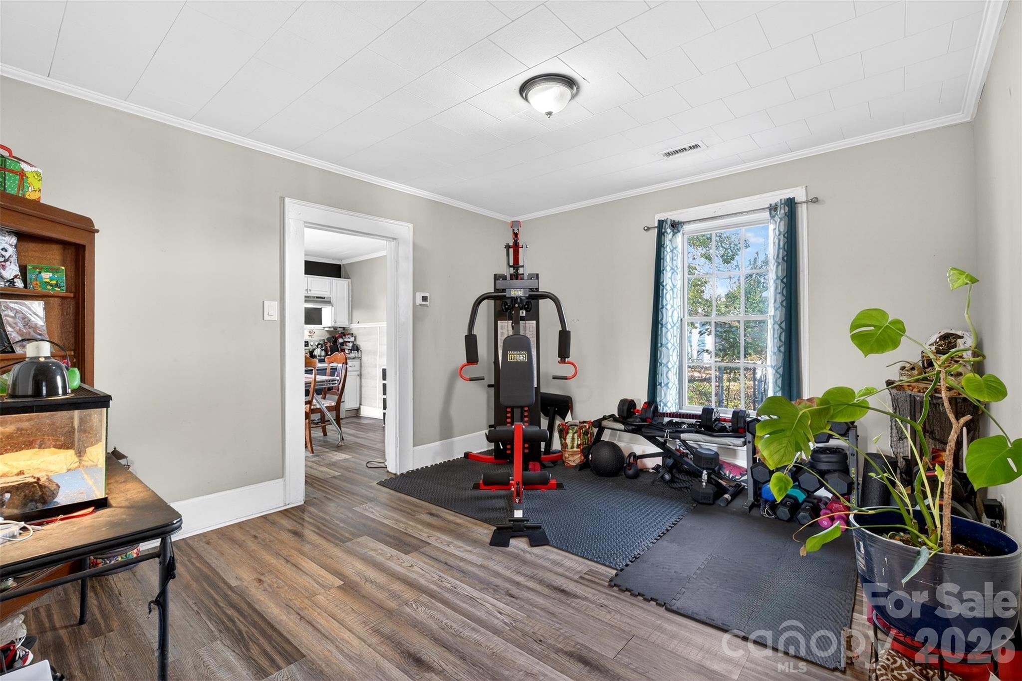 121 Holland Street — Gaffney