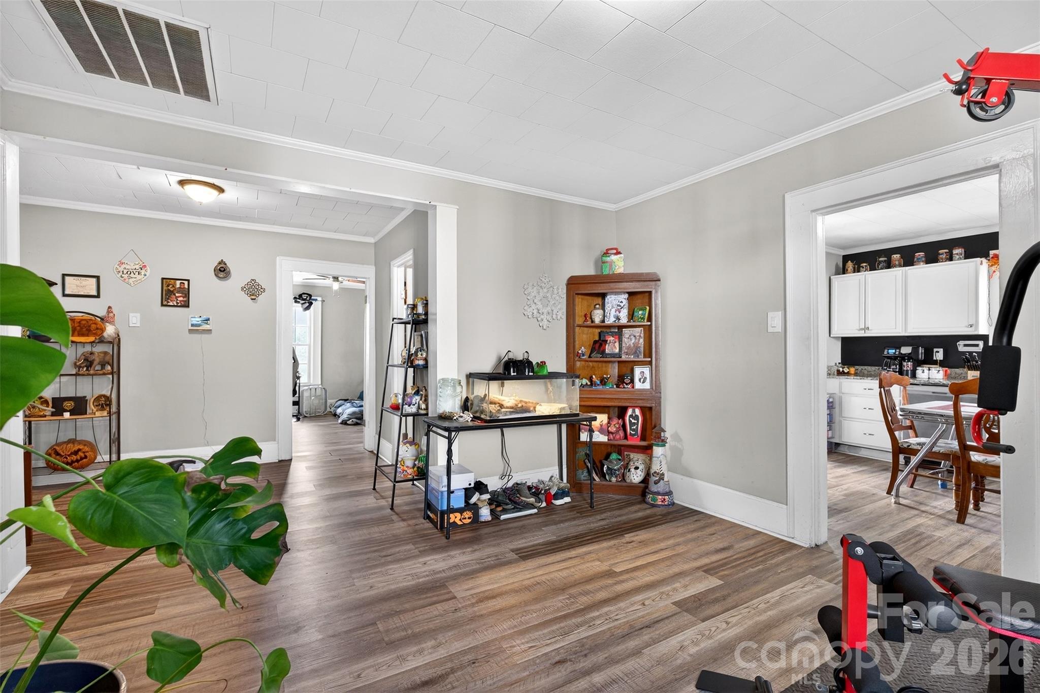 121 Holland Street — Gaffney