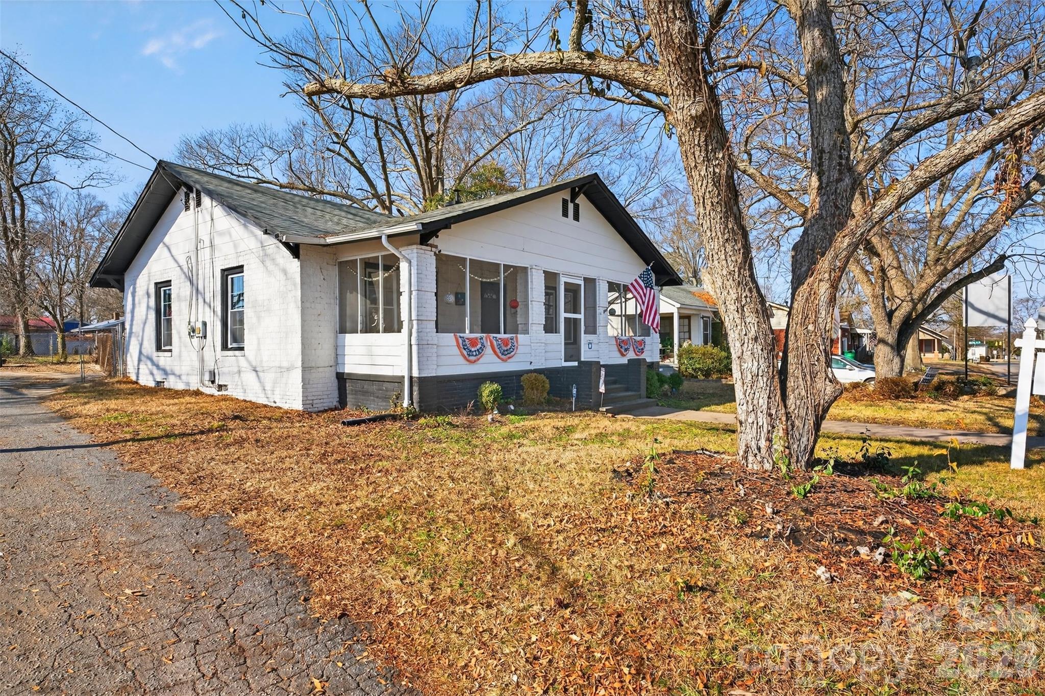 121 Holland Street — Gaffney