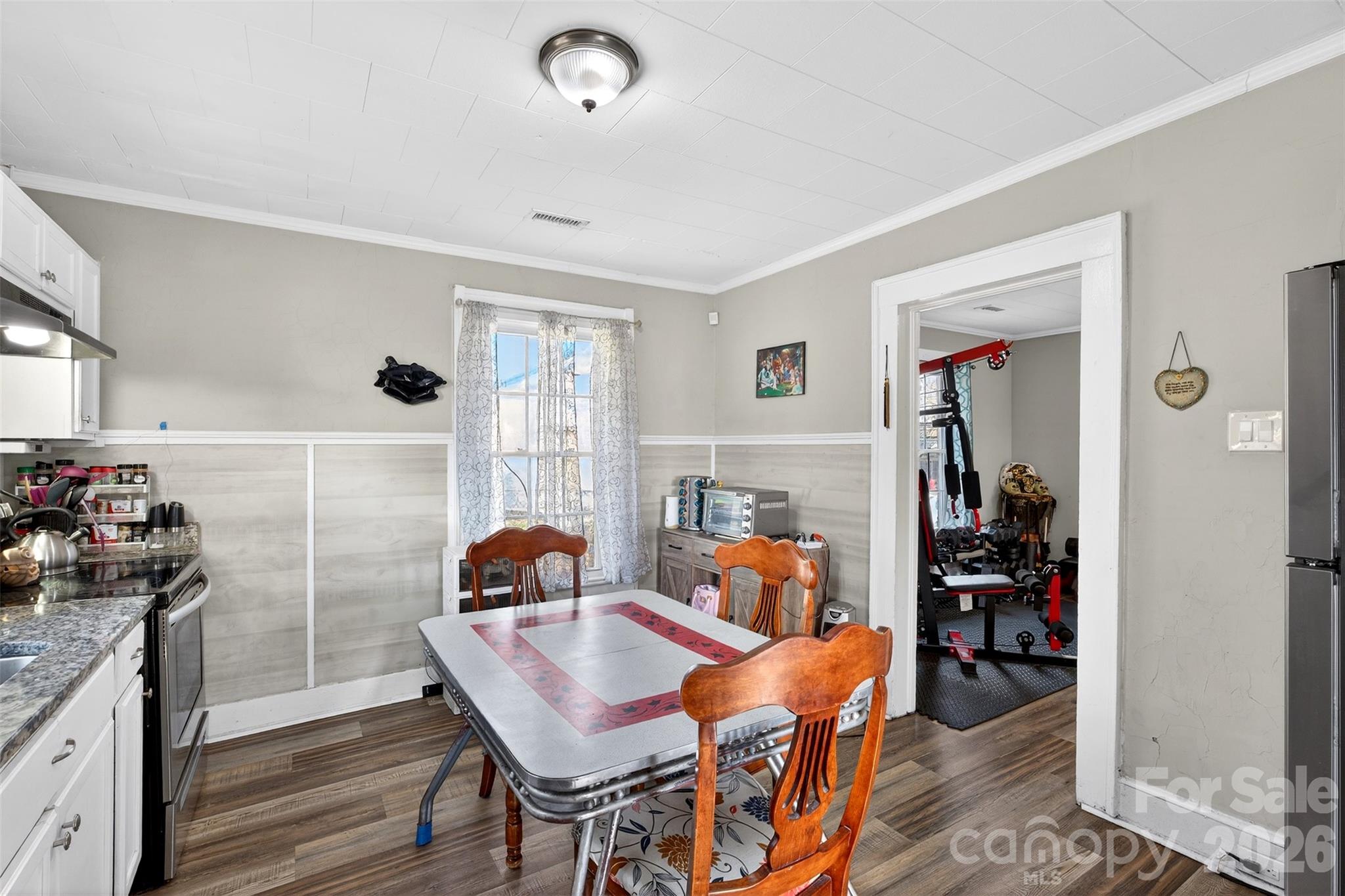 121 Holland Street — Gaffney