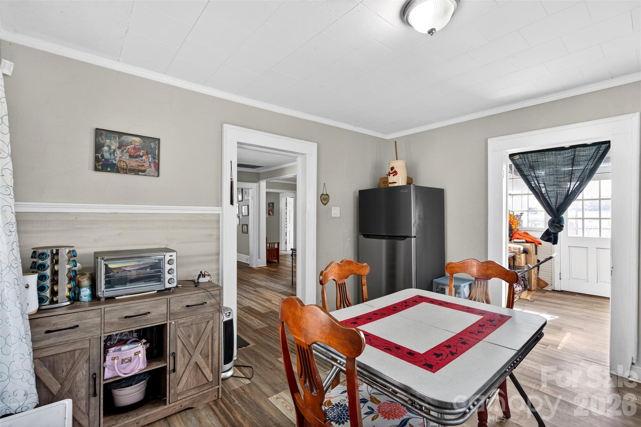 121 Holland Street — Gaffney