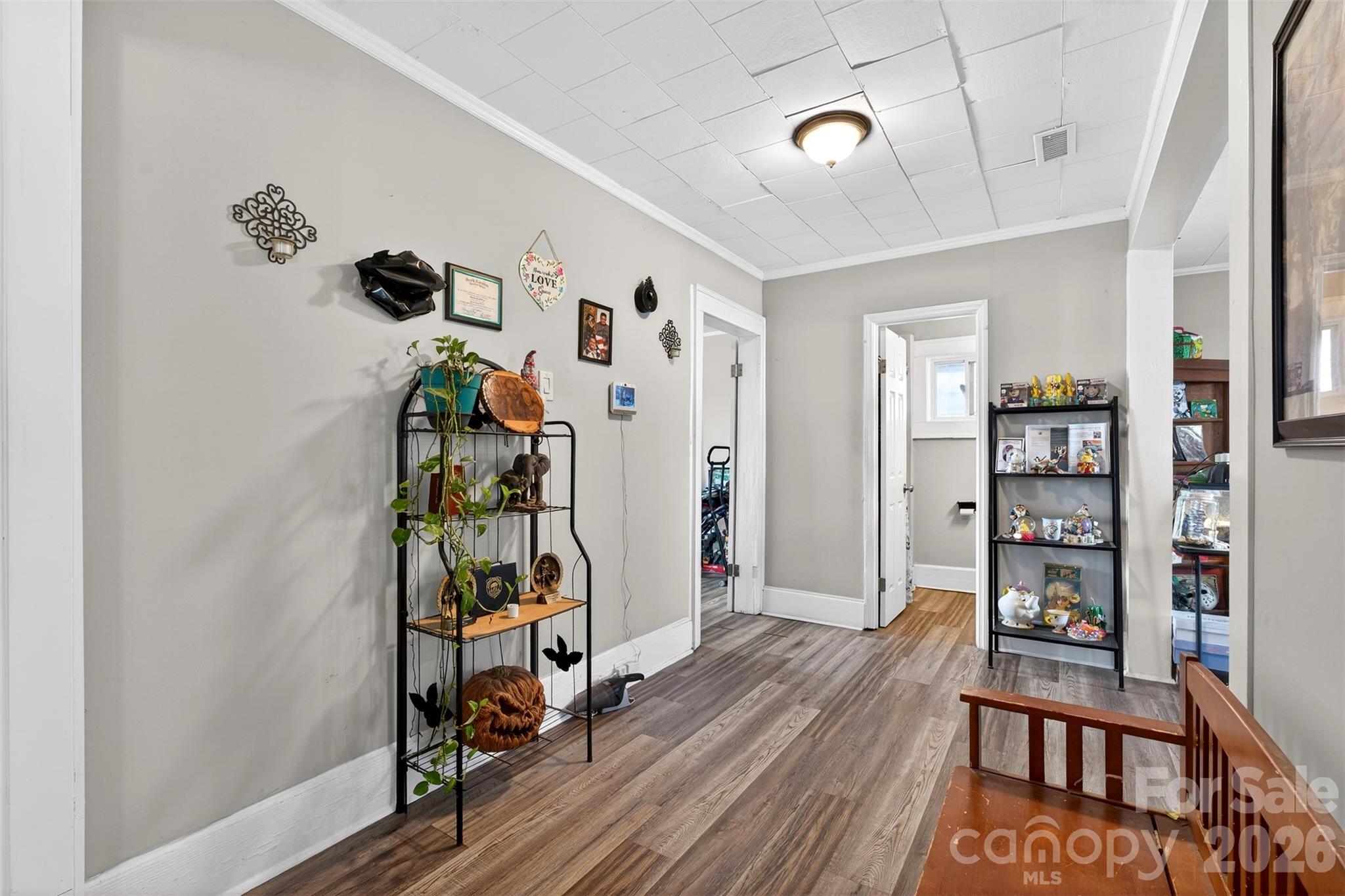 121 Holland Street — Gaffney