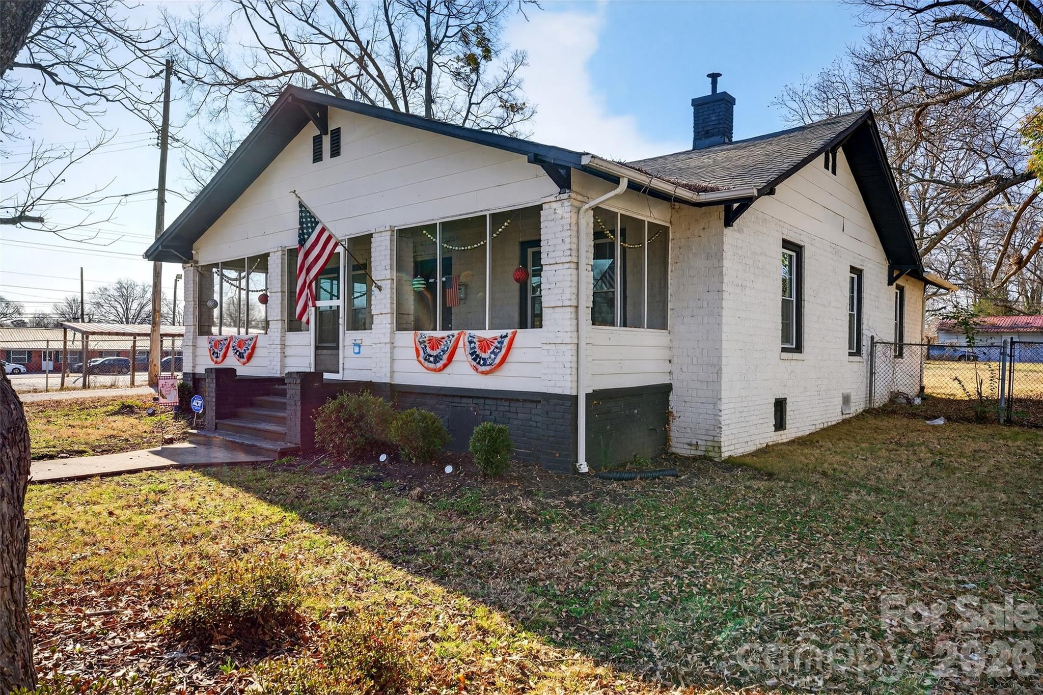 121 Holland Street — Gaffney
